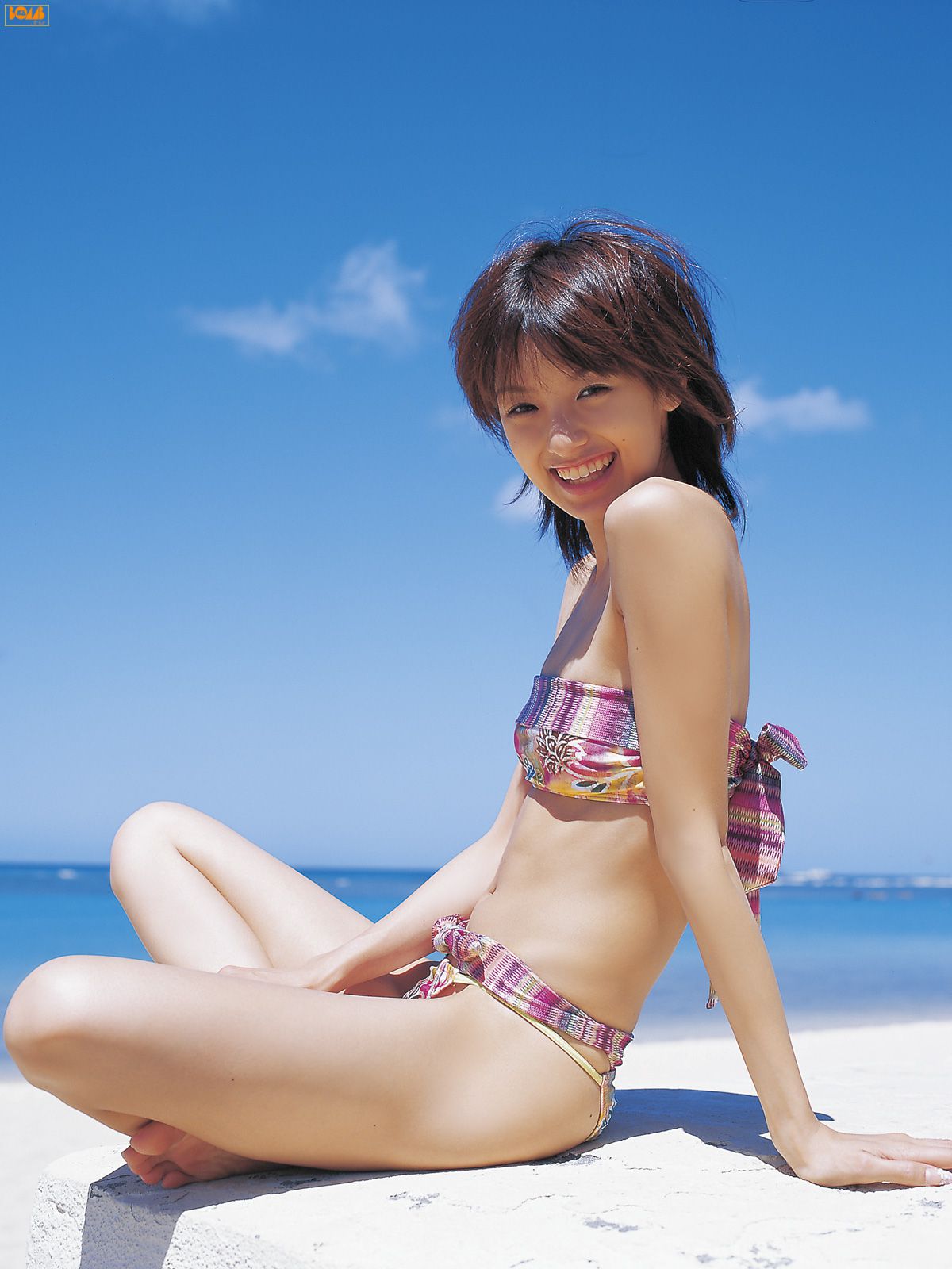 2007年09月刊 南明奈 Akina Minami-图35
