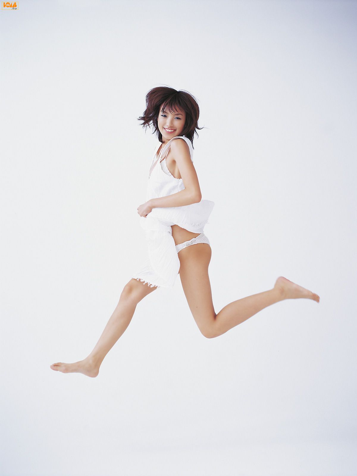 2007年09月刊 南明奈 Akina Minami-图41