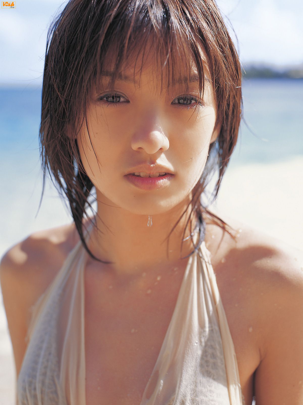 2007年09月刊 南明奈 Akina Minami-图44
