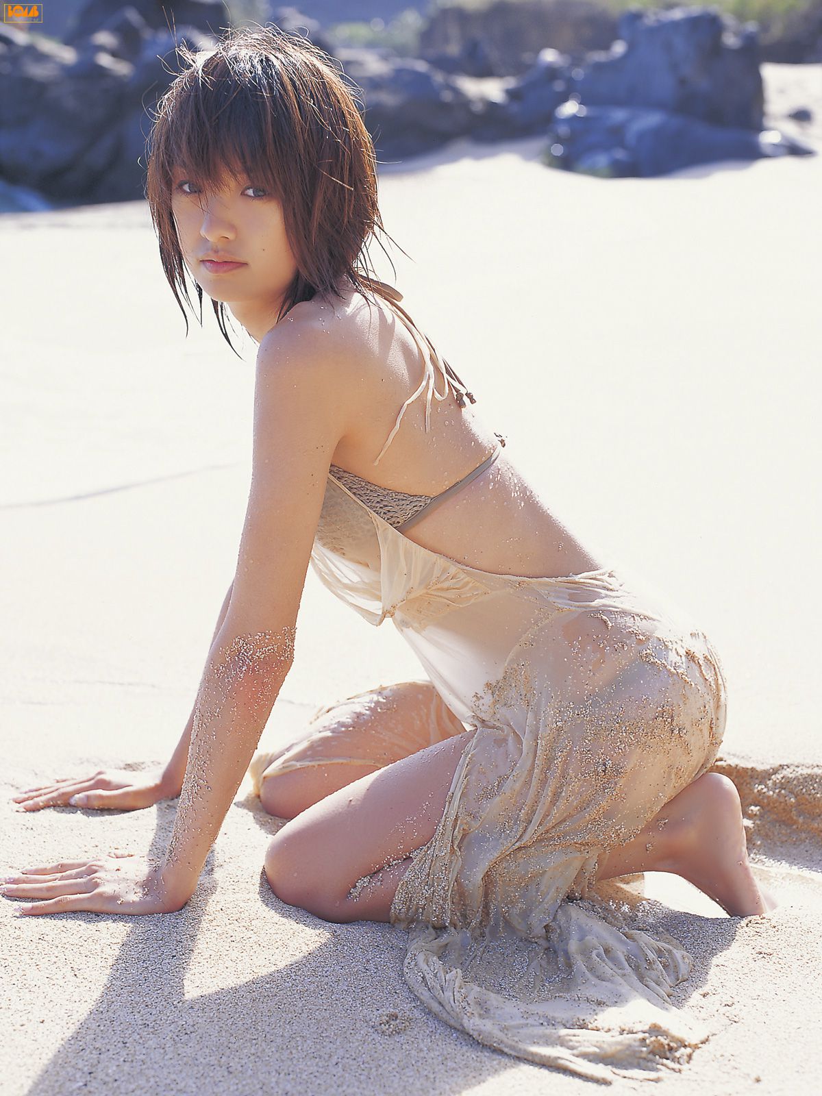 2007年09月刊 南明奈 Akina Minami-图45