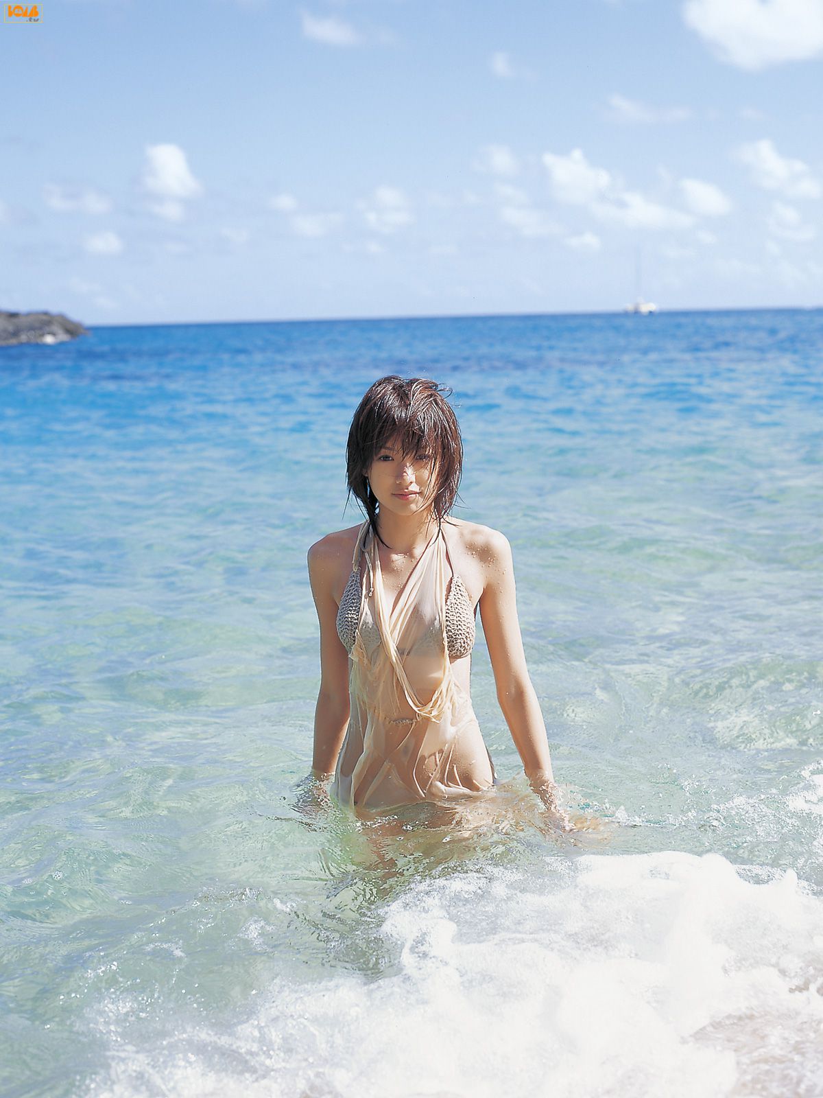 2007年09月刊 南明奈 Akina Minami-图46