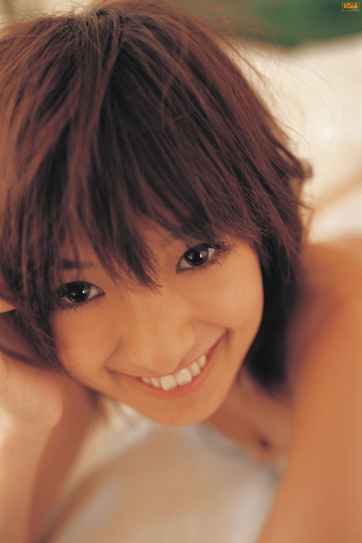 2007年09月刊 南明奈 Akina Minami-图52
