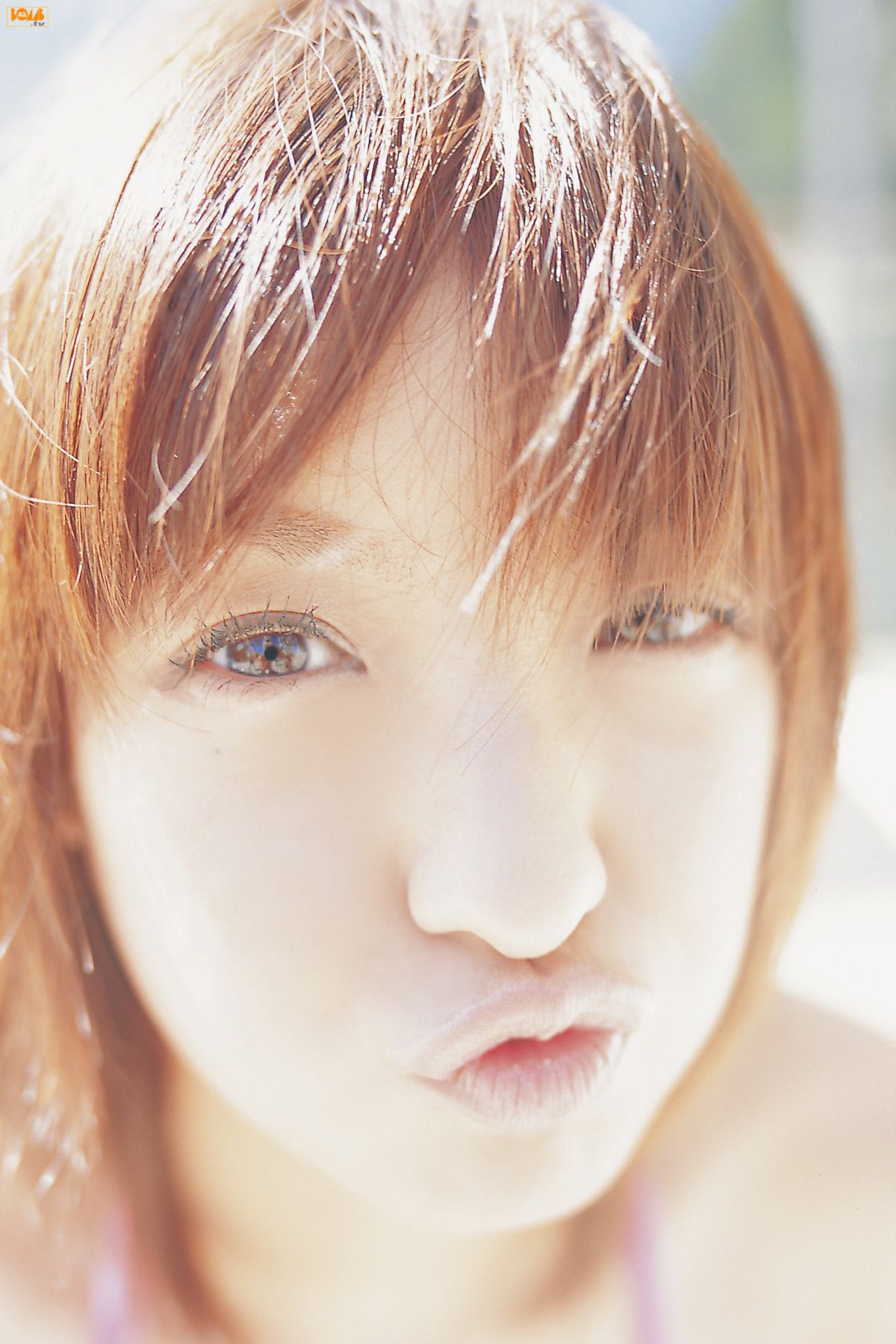 2007年09月刊 南明奈 Akina Minami-图54