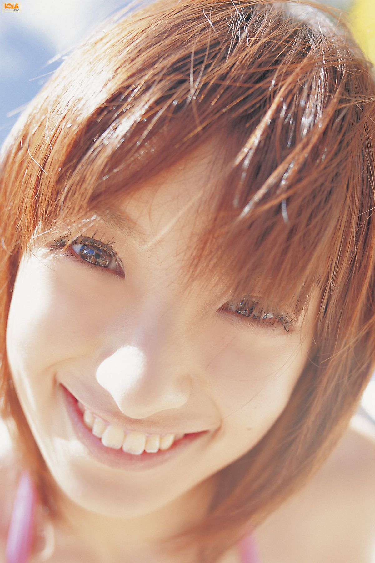 2007年09月刊 南明奈 Akina Minami-图55