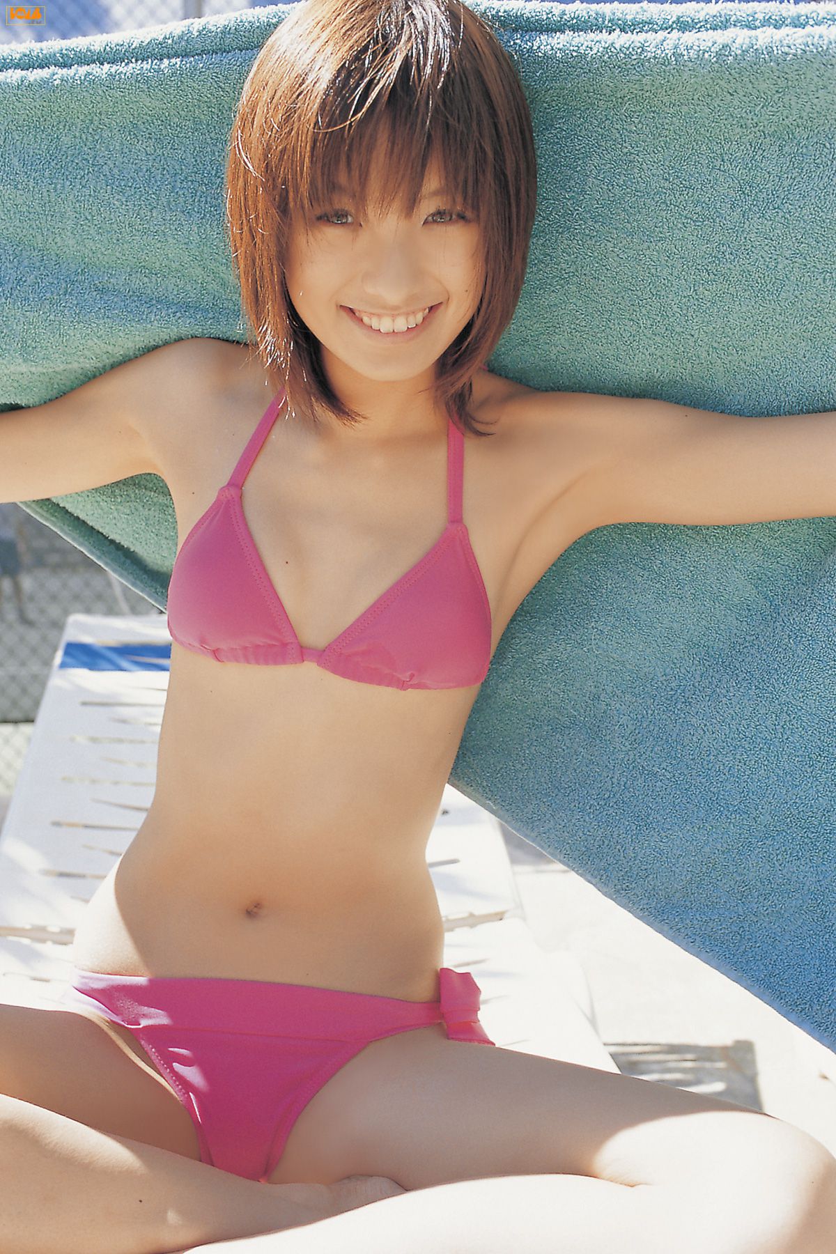 2007年09月刊 南明奈 Akina Minami-图57