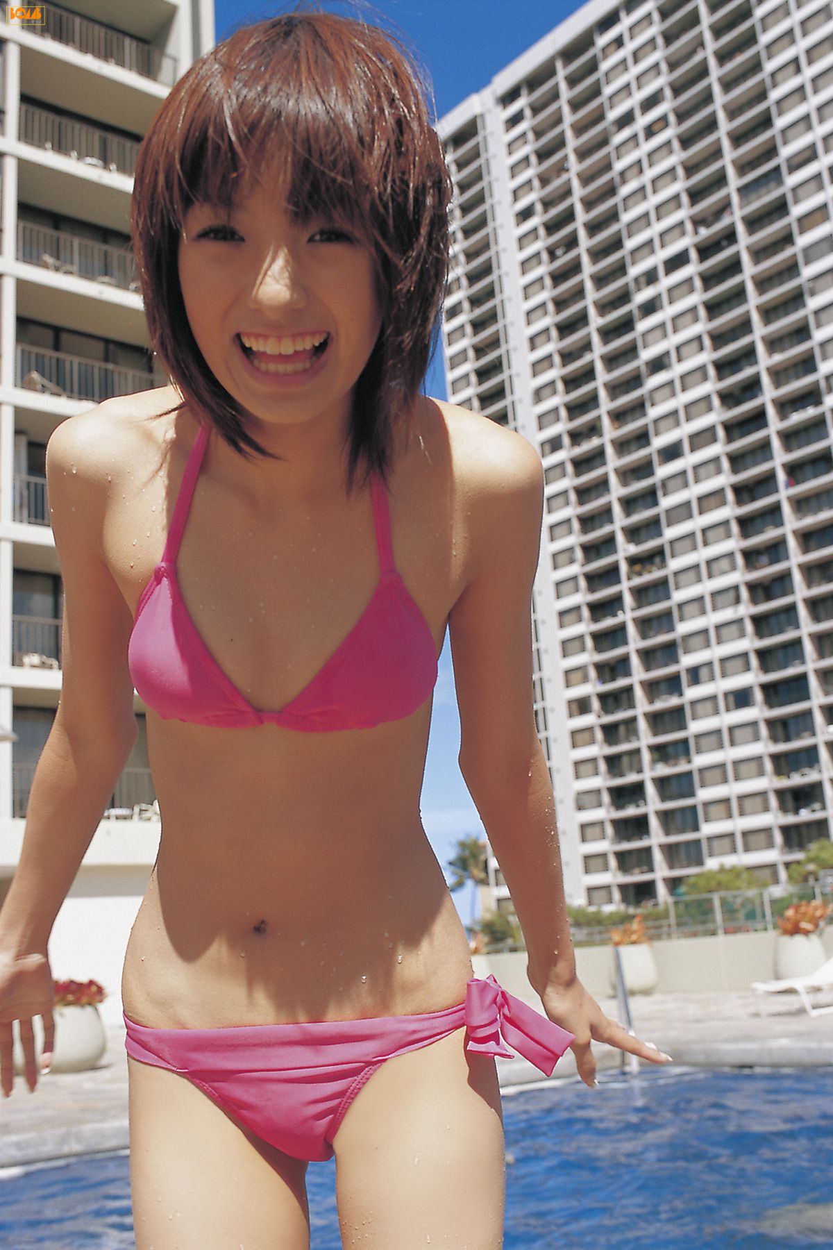 2007年09月刊 南明奈 Akina Minami-图58