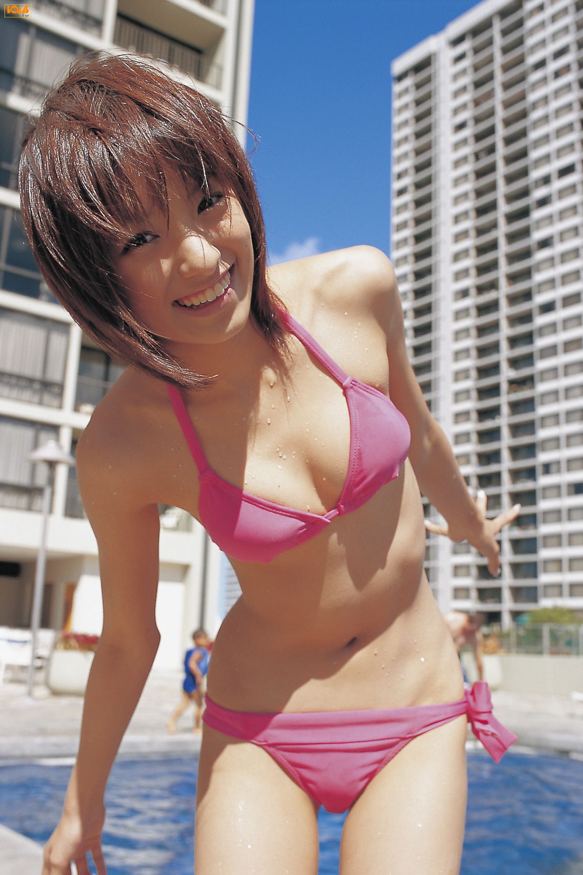 2007年09月刊 南明奈 Akina Minami-图59