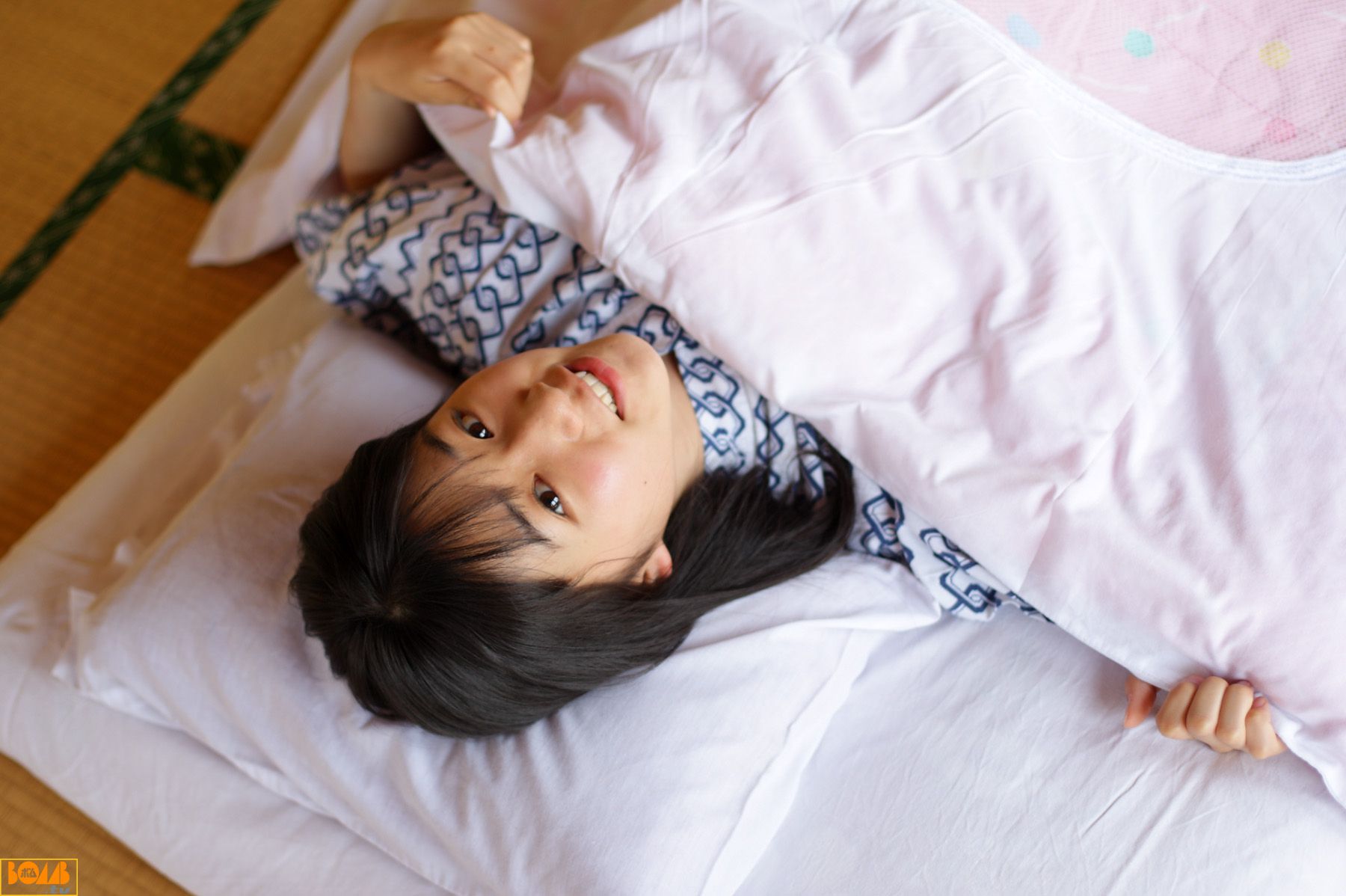 2007年09月刊 唐沢もえ Moe Karasawa Channel B-图9