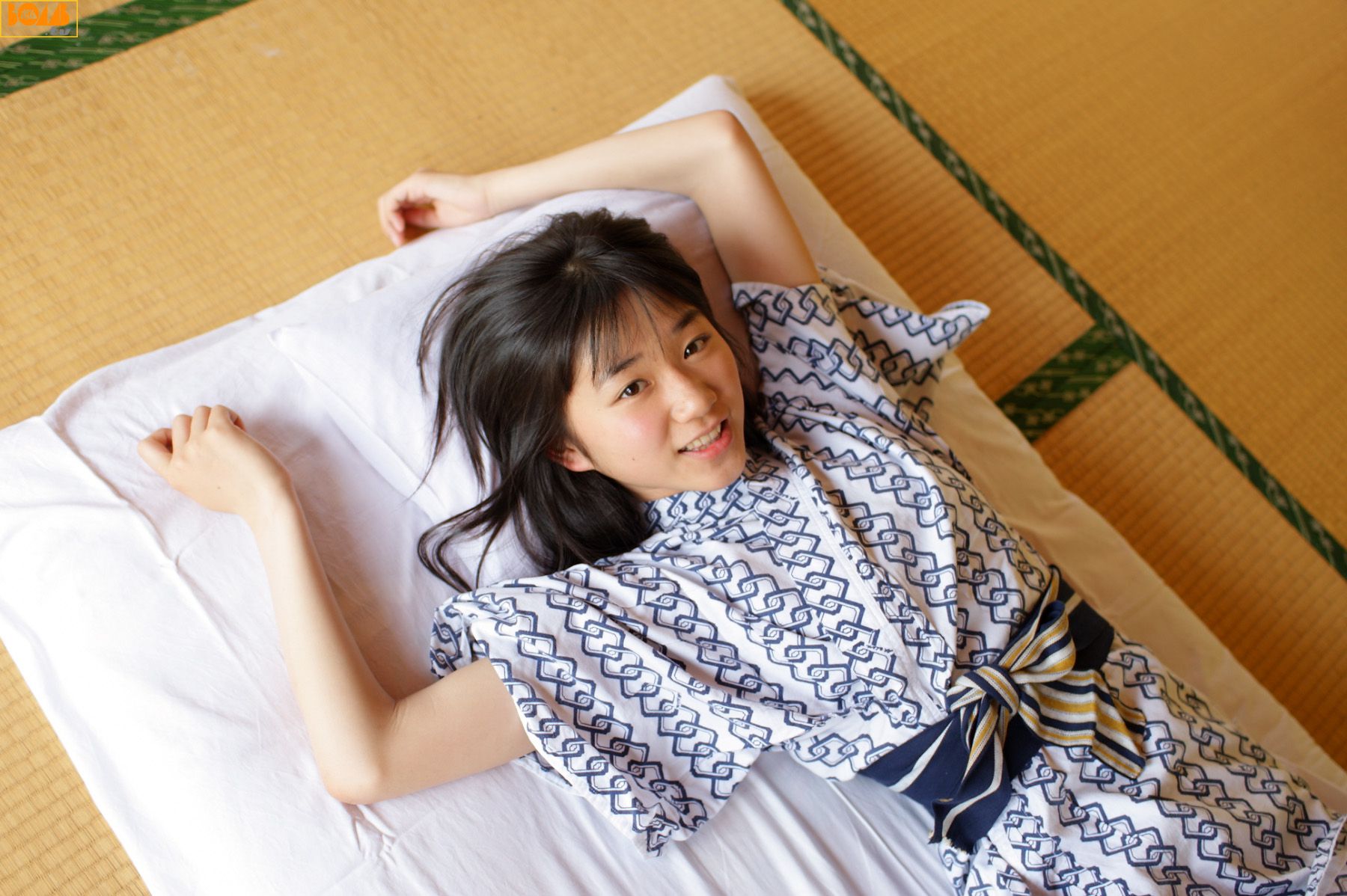 2007年09月刊 唐沢もえ Moe Karasawa Channel B-图11