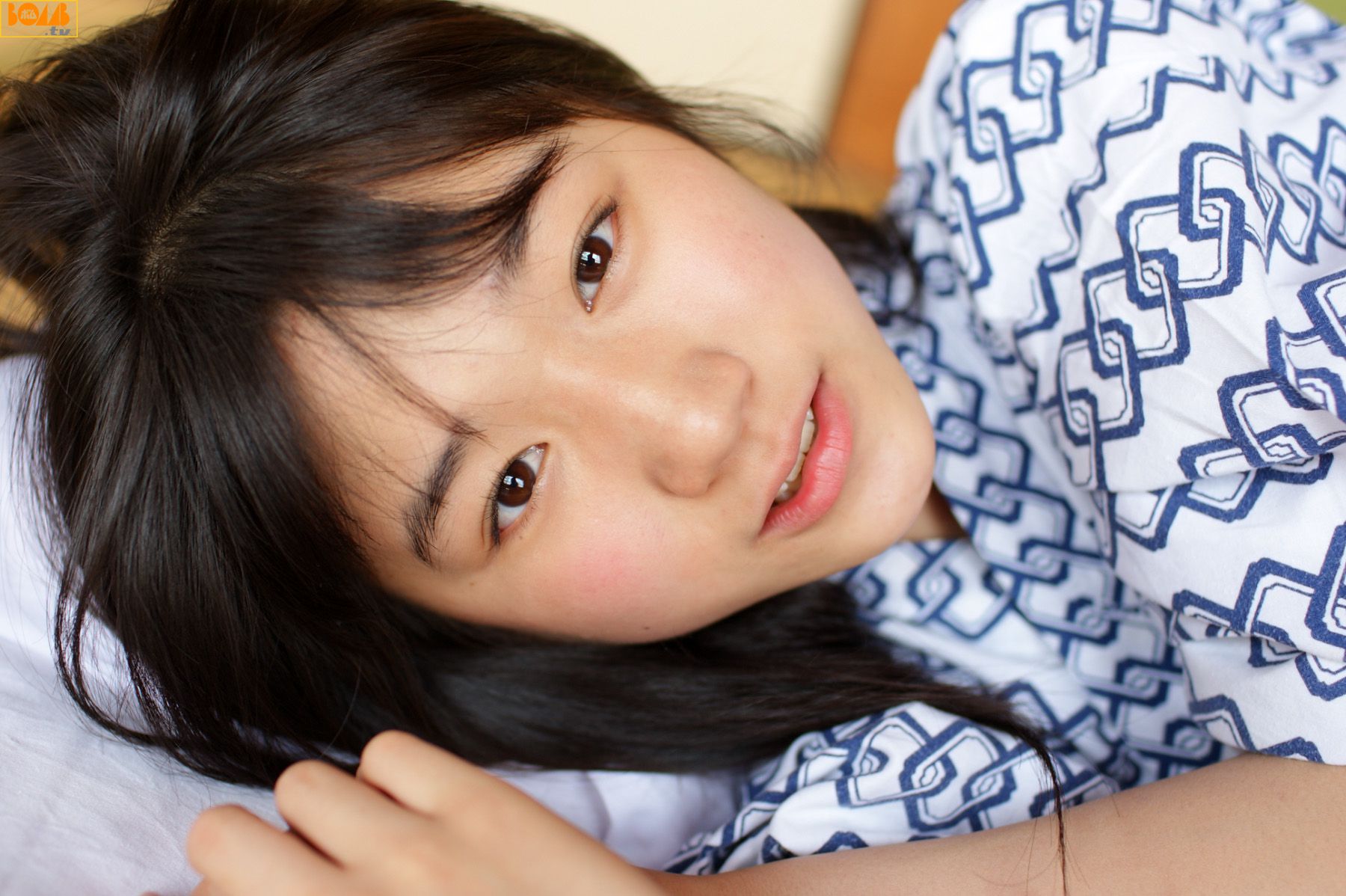 2007年09月刊 唐沢もえ Moe Karasawa Channel B-图13