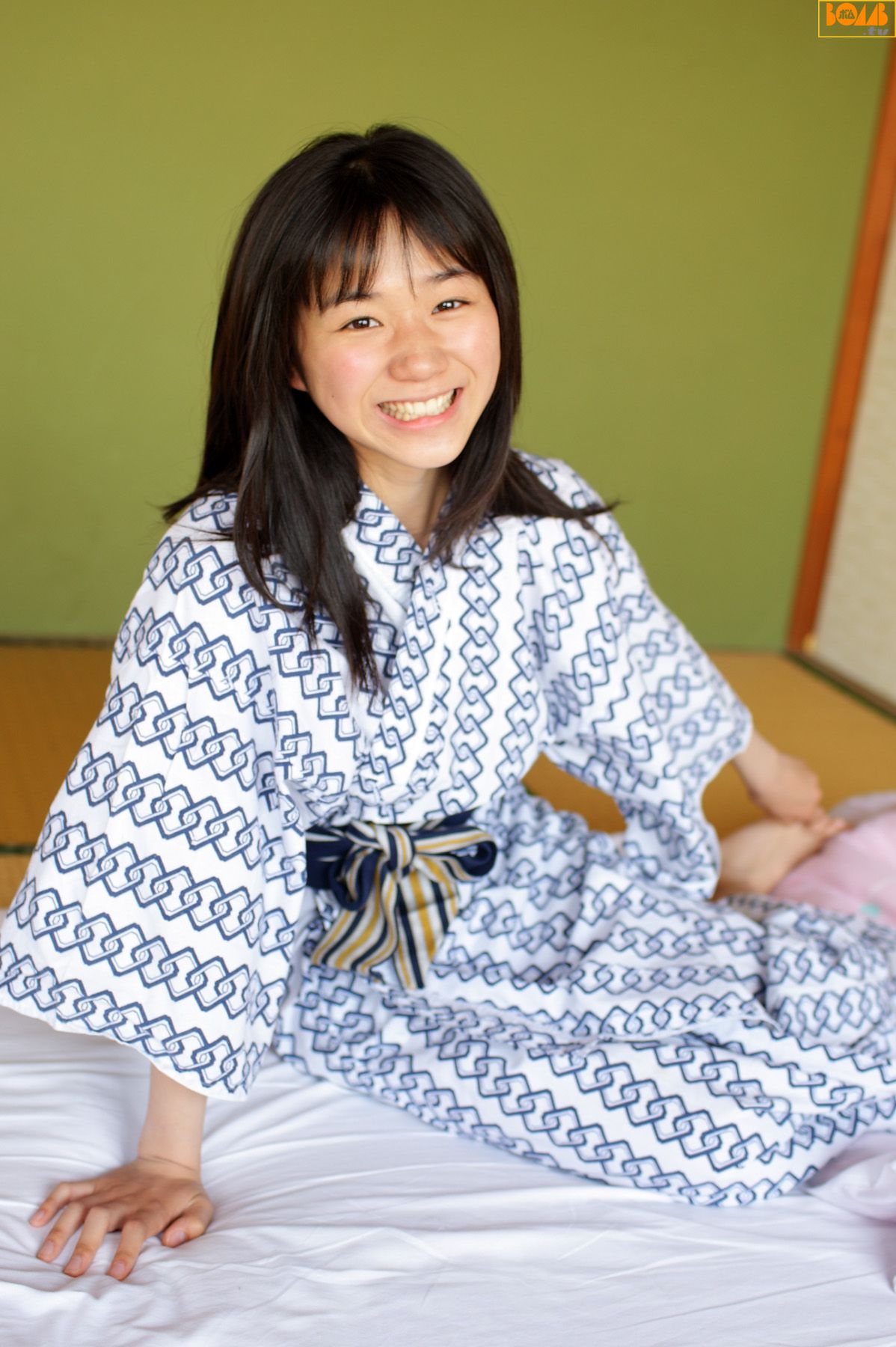 2007年09月刊 唐沢もえ Moe Karasawa Channel B-图14