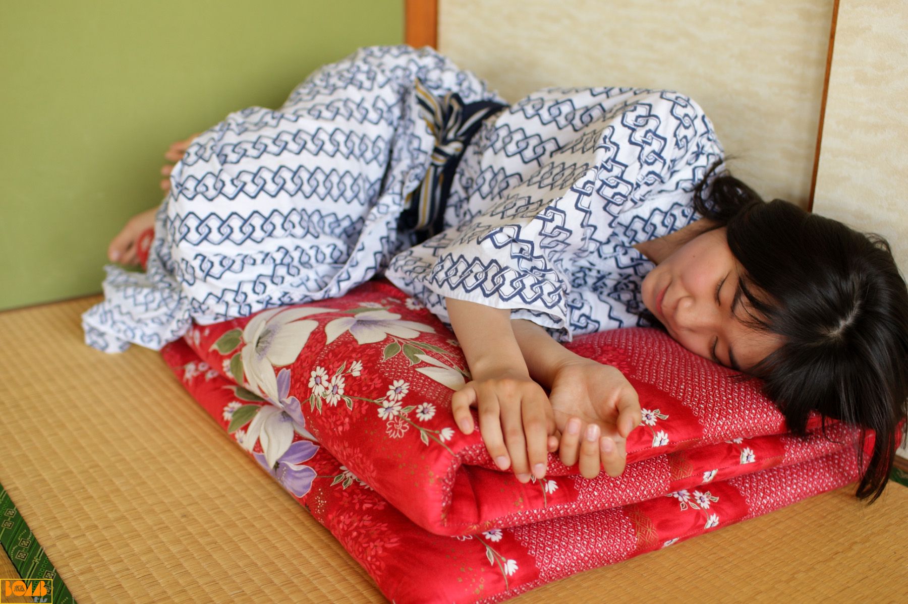 2007年09月刊 唐沢もえ Moe Karasawa Channel B-图23