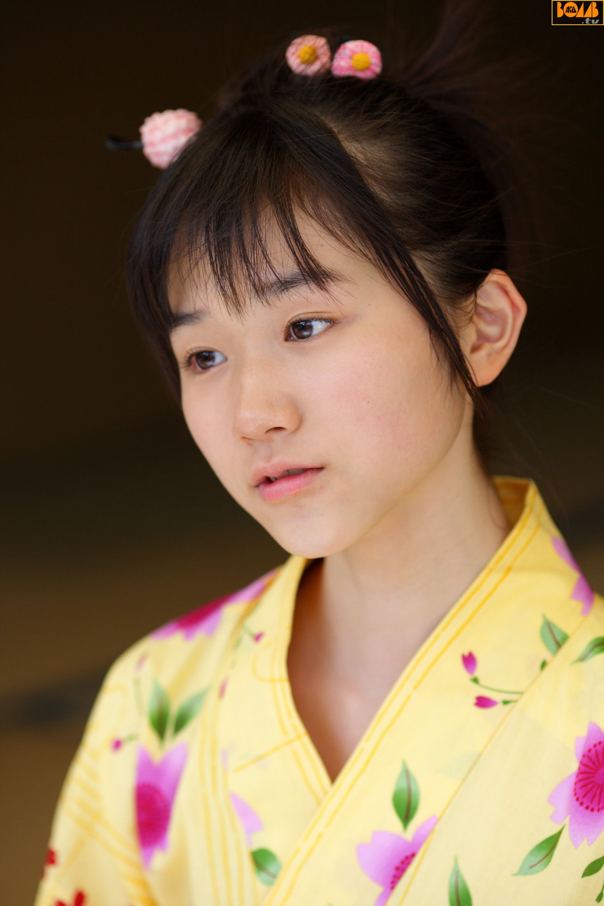 2007年09月刊 唐沢もえ Moe Karasawa Channel B-图28