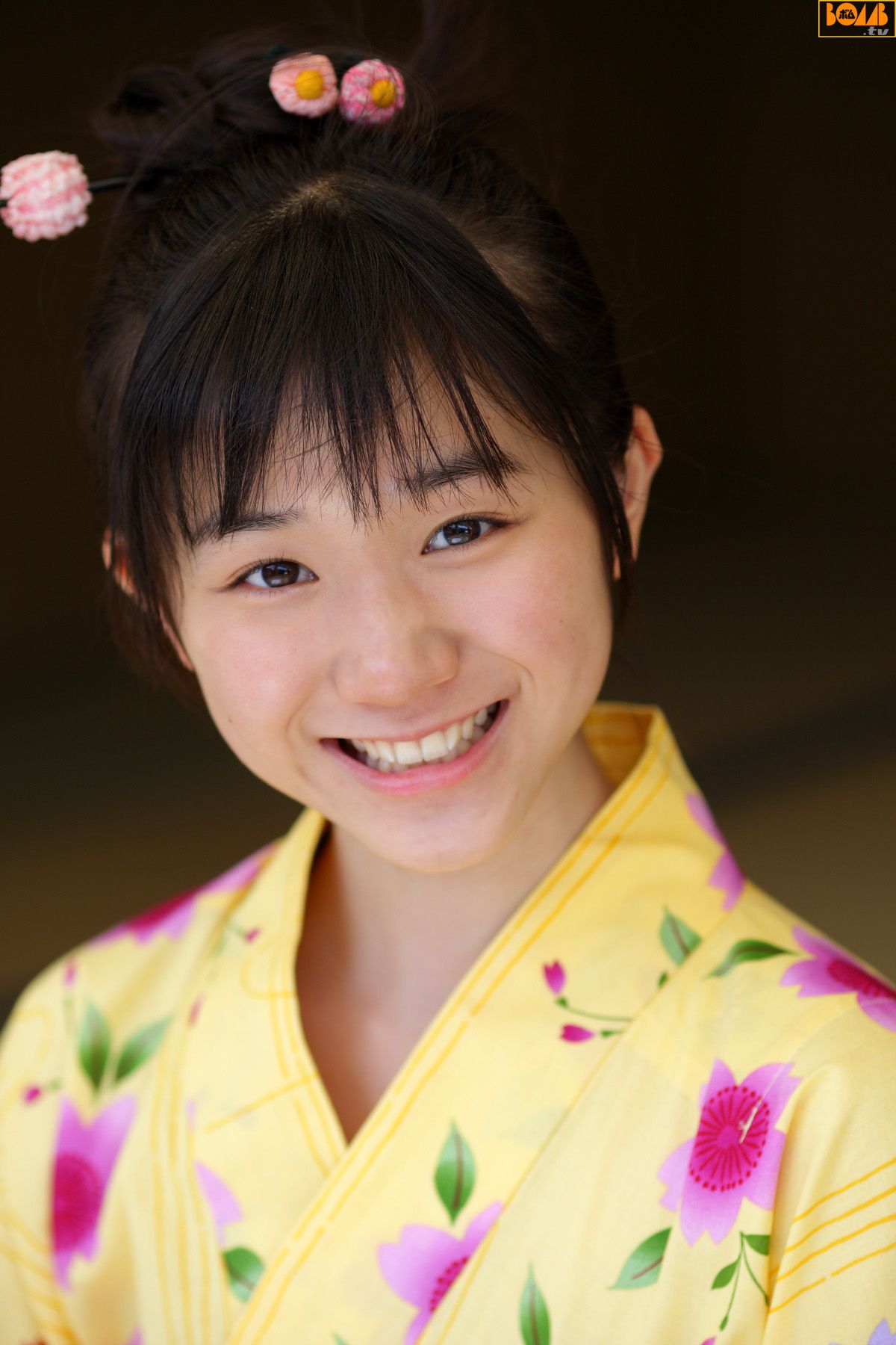 2007年09月刊 唐沢もえ Moe Karasawa Channel B-图30