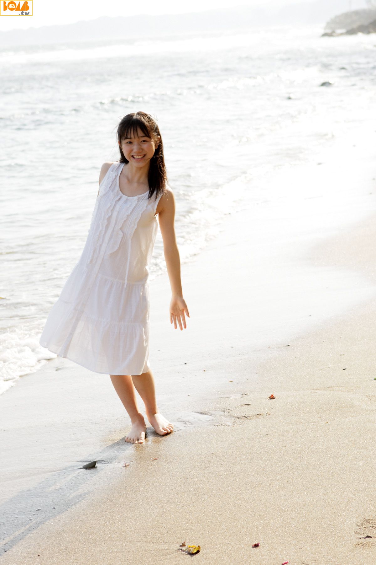 2007年09月刊 唐沢もえ Moe Karasawa Channel B-图36