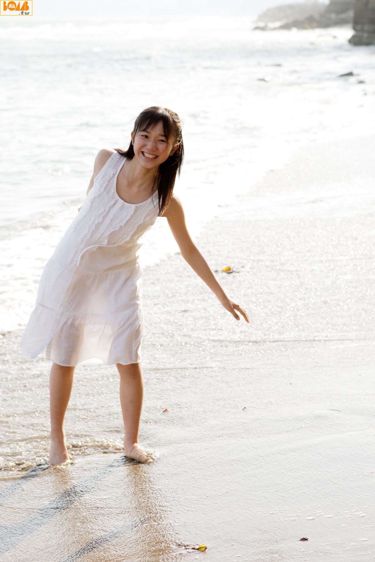 2007年09月刊 唐沢もえ Moe Karasawa Channel B-图38