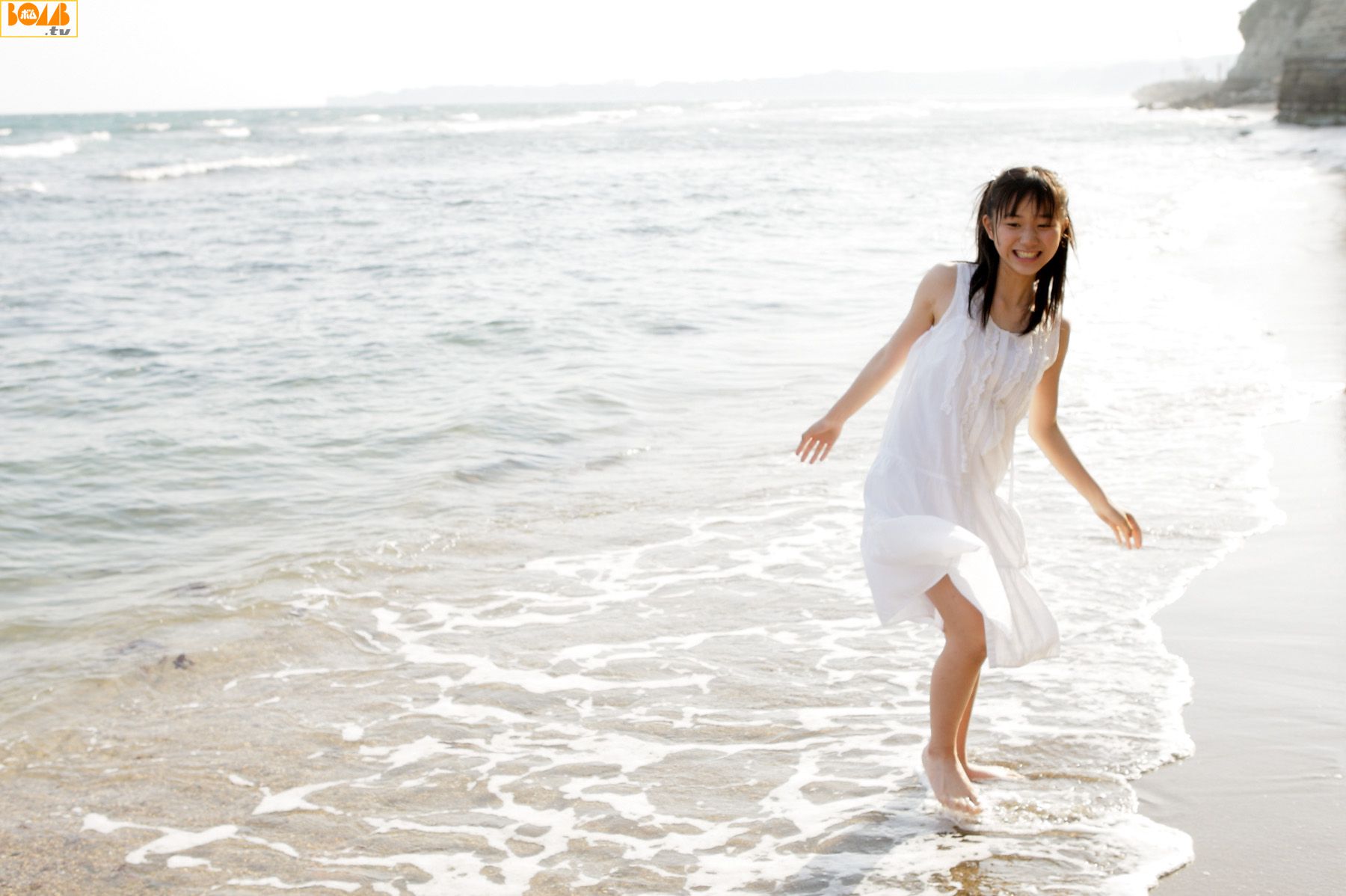 2007年09月刊 唐沢もえ Moe Karasawa Channel B-图40