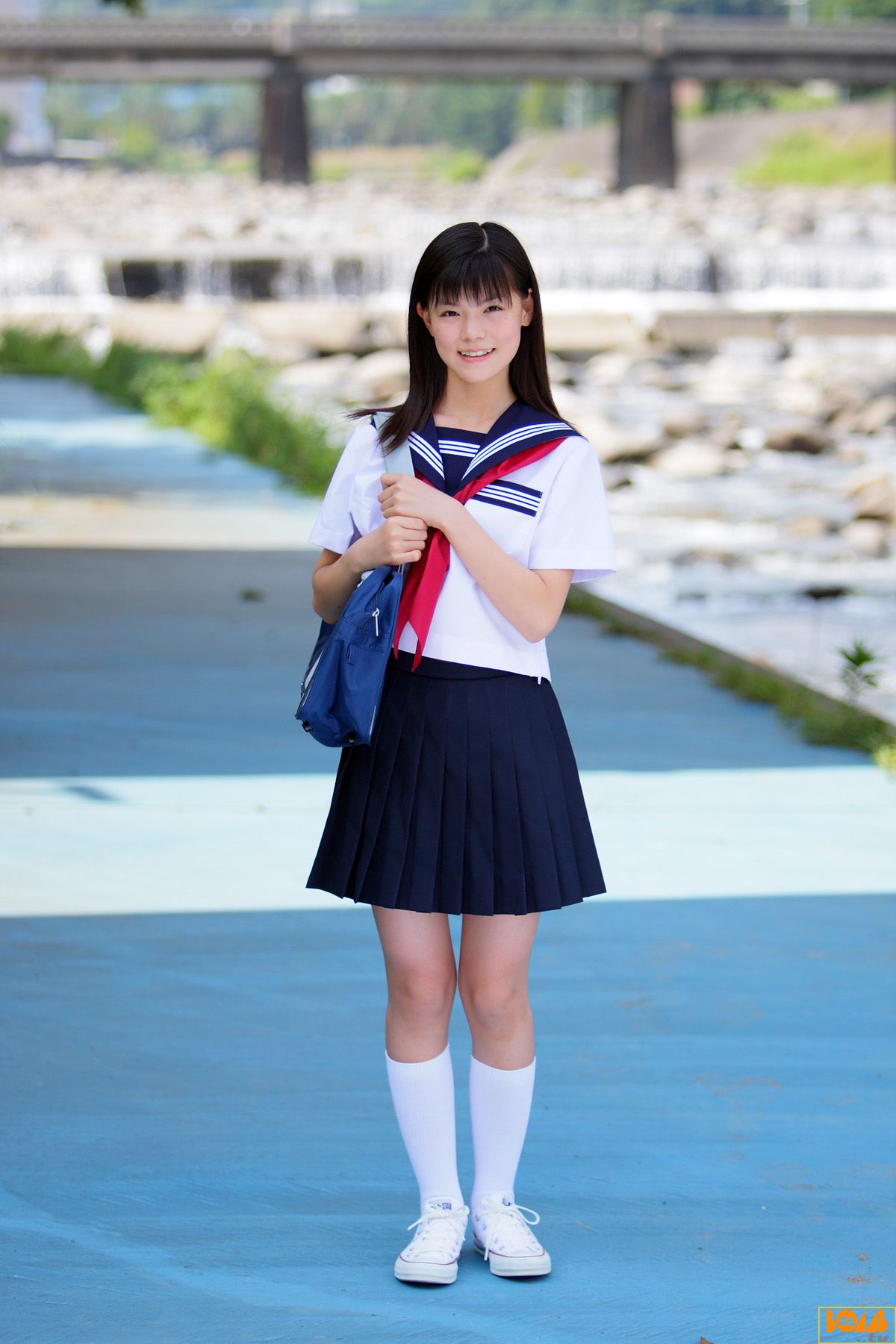 2007年10月刊 石川葵 Aoi Ishikawa-图0