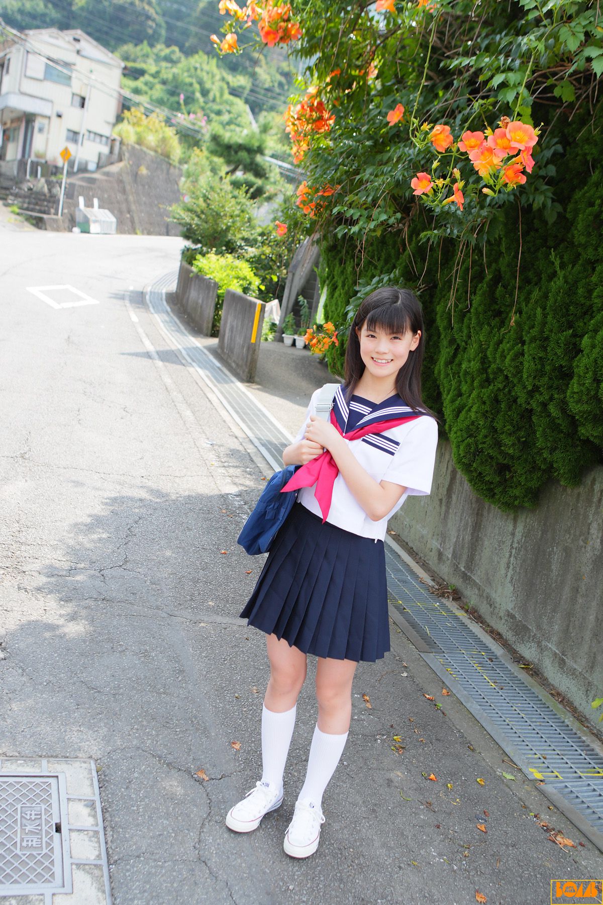 2007年10月刊 石川葵 Aoi Ishikawa-图16