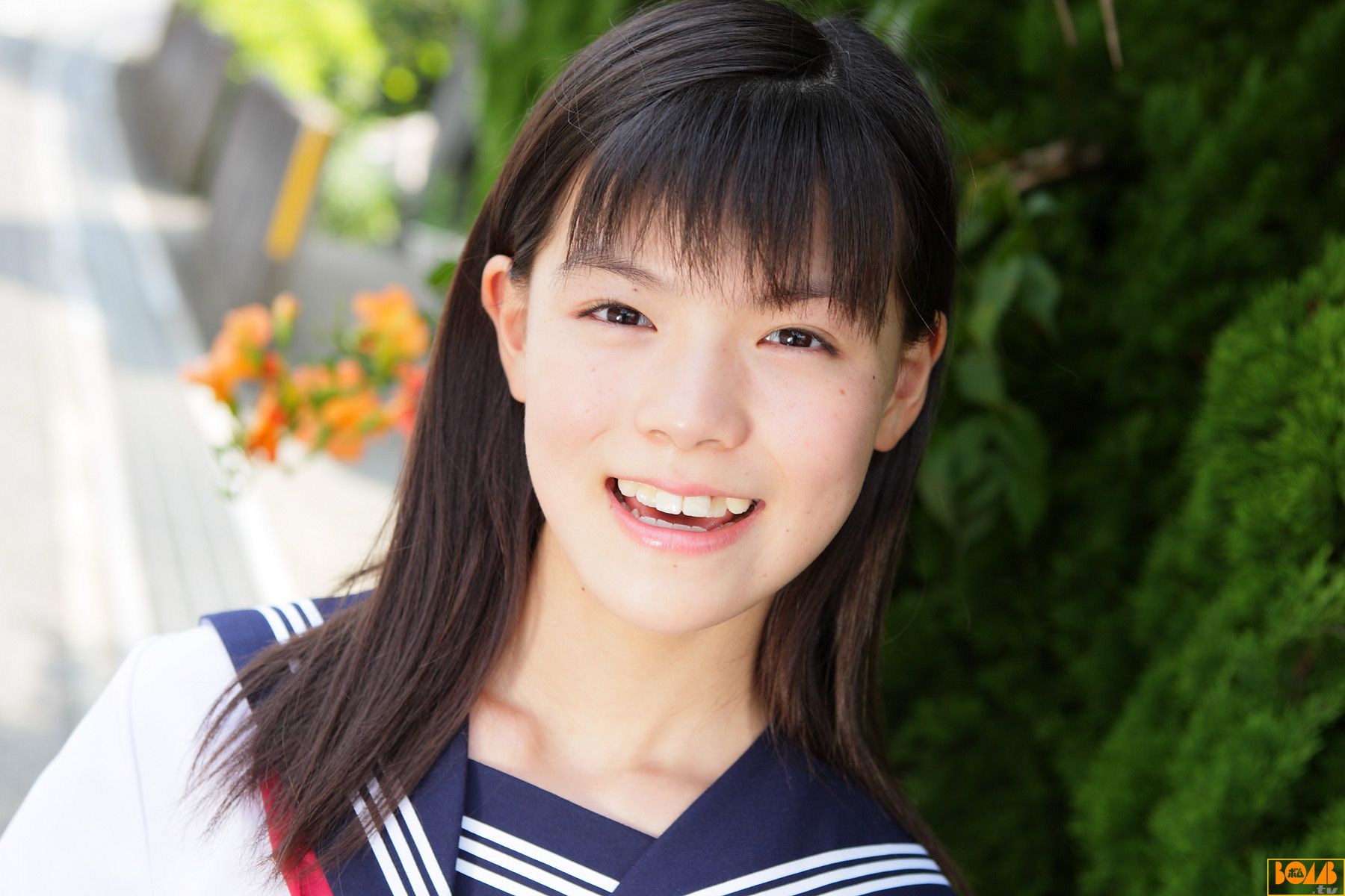 2007年10月刊 石川葵 Aoi Ishikawa-图20