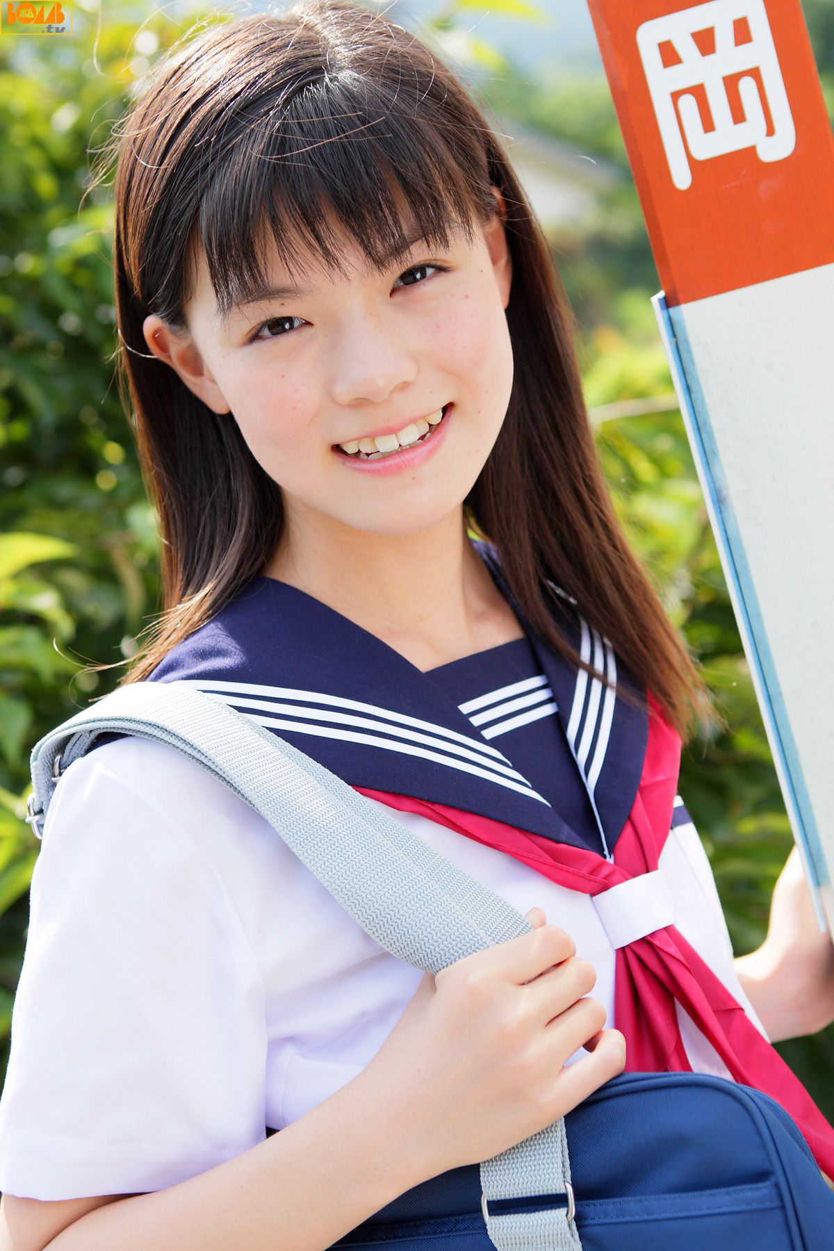 2007年10月刊 石川葵 Aoi Ishikawa-图24