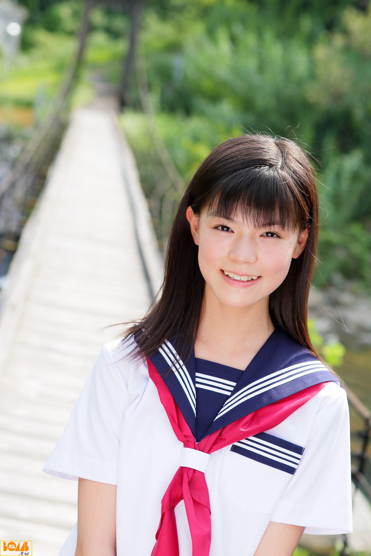 2007年10月刊 石川葵 Aoi Ishikawa-图27