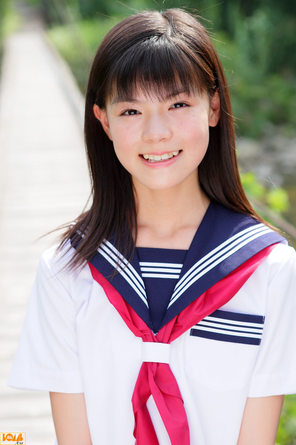 2007年10月刊 石川葵 Aoi Ishikawa-图28