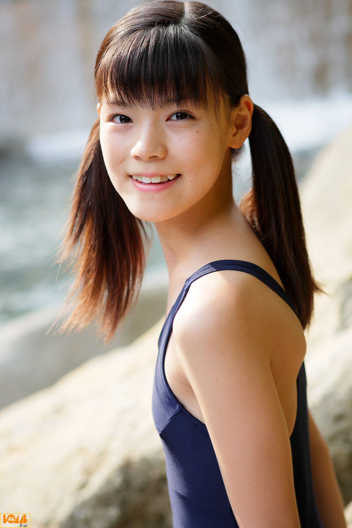 2007年10月刊 石川葵 Aoi Ishikawa-图32