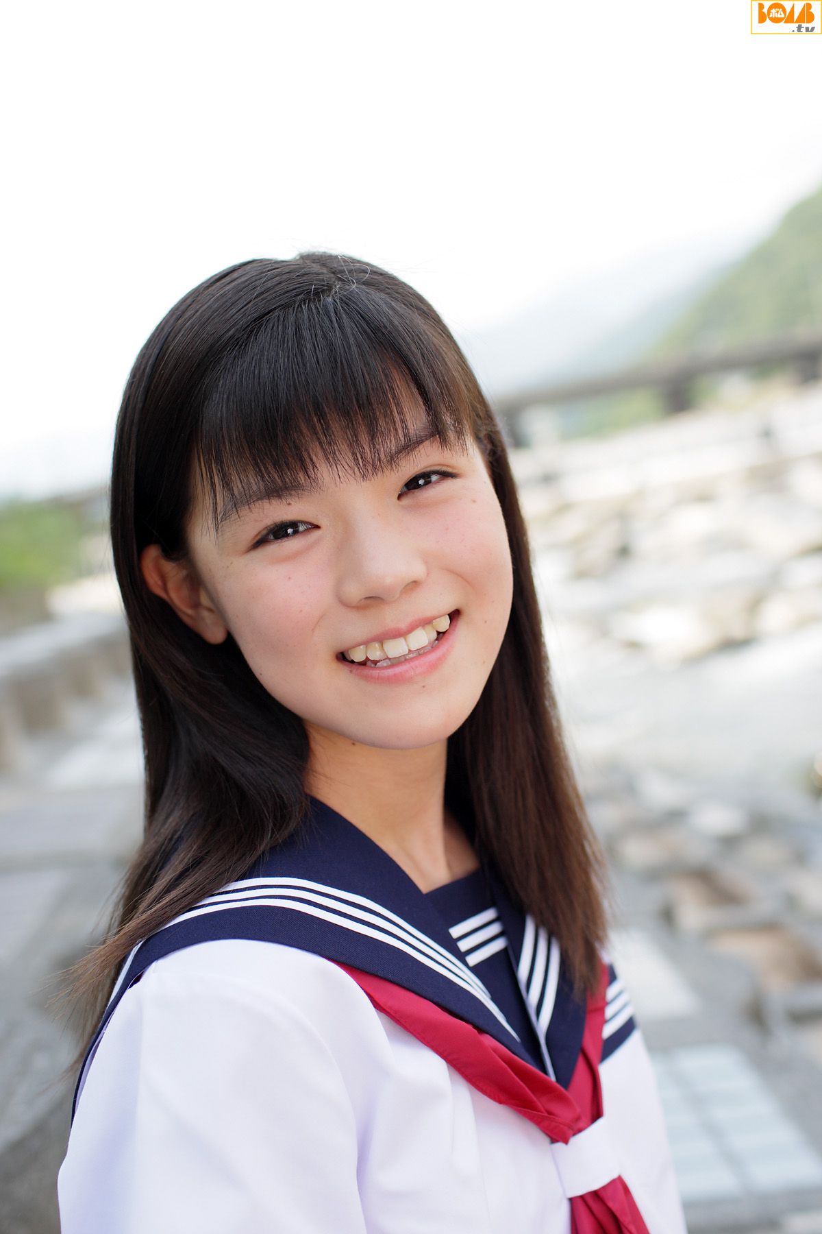 2007年10月刊 石川葵 Aoi Ishikawa-图3