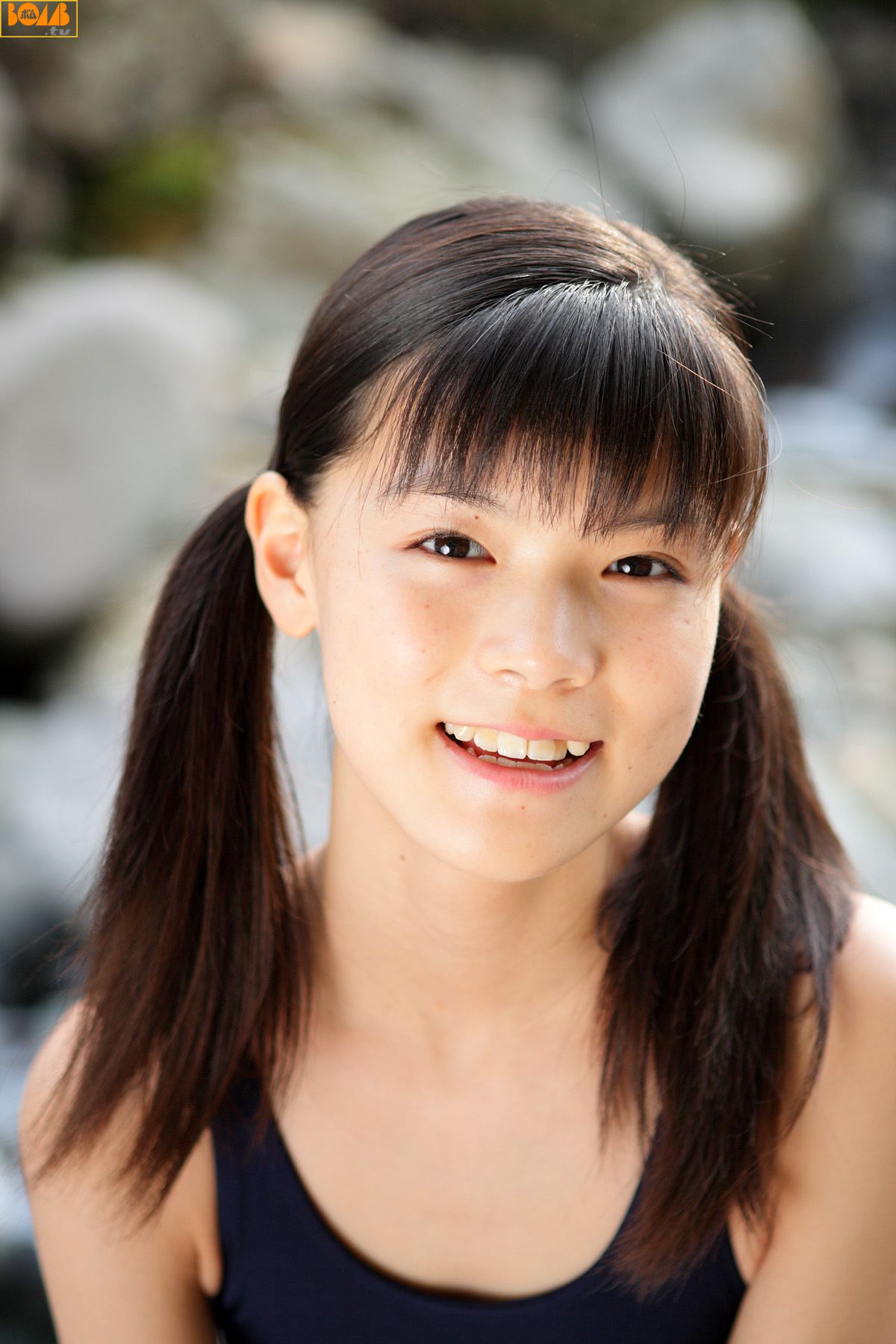 2007年10月刊 石川葵 Aoi Ishikawa-图40