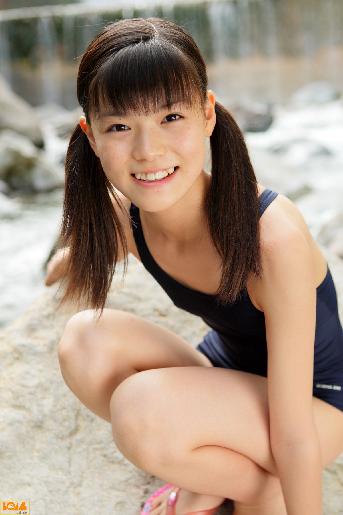 2007年10月刊 石川葵 Aoi Ishikawa-图48