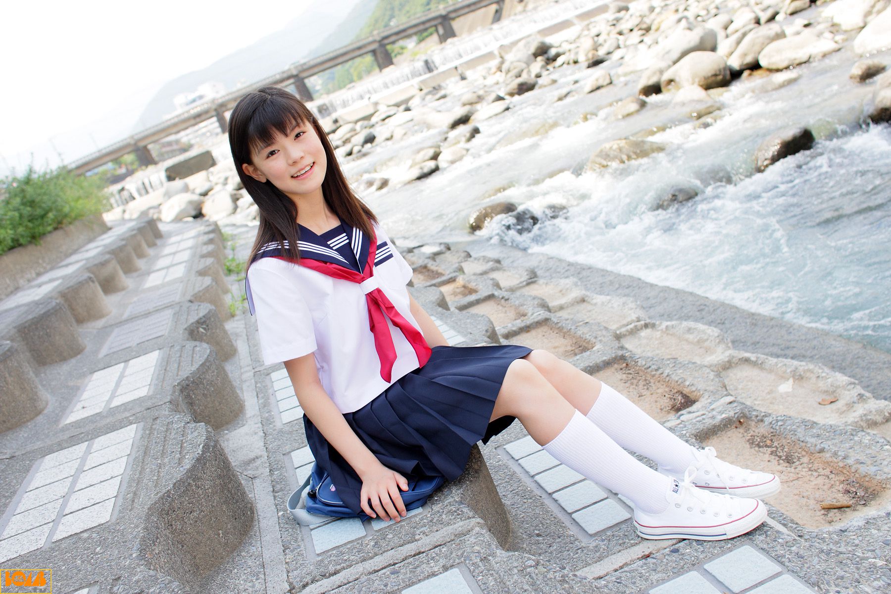 2007年10月刊 石川葵 Aoi Ishikawa-图4