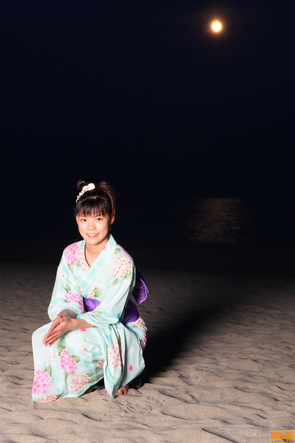 2007年10月刊 石川葵 Aoi Ishikawa-图56