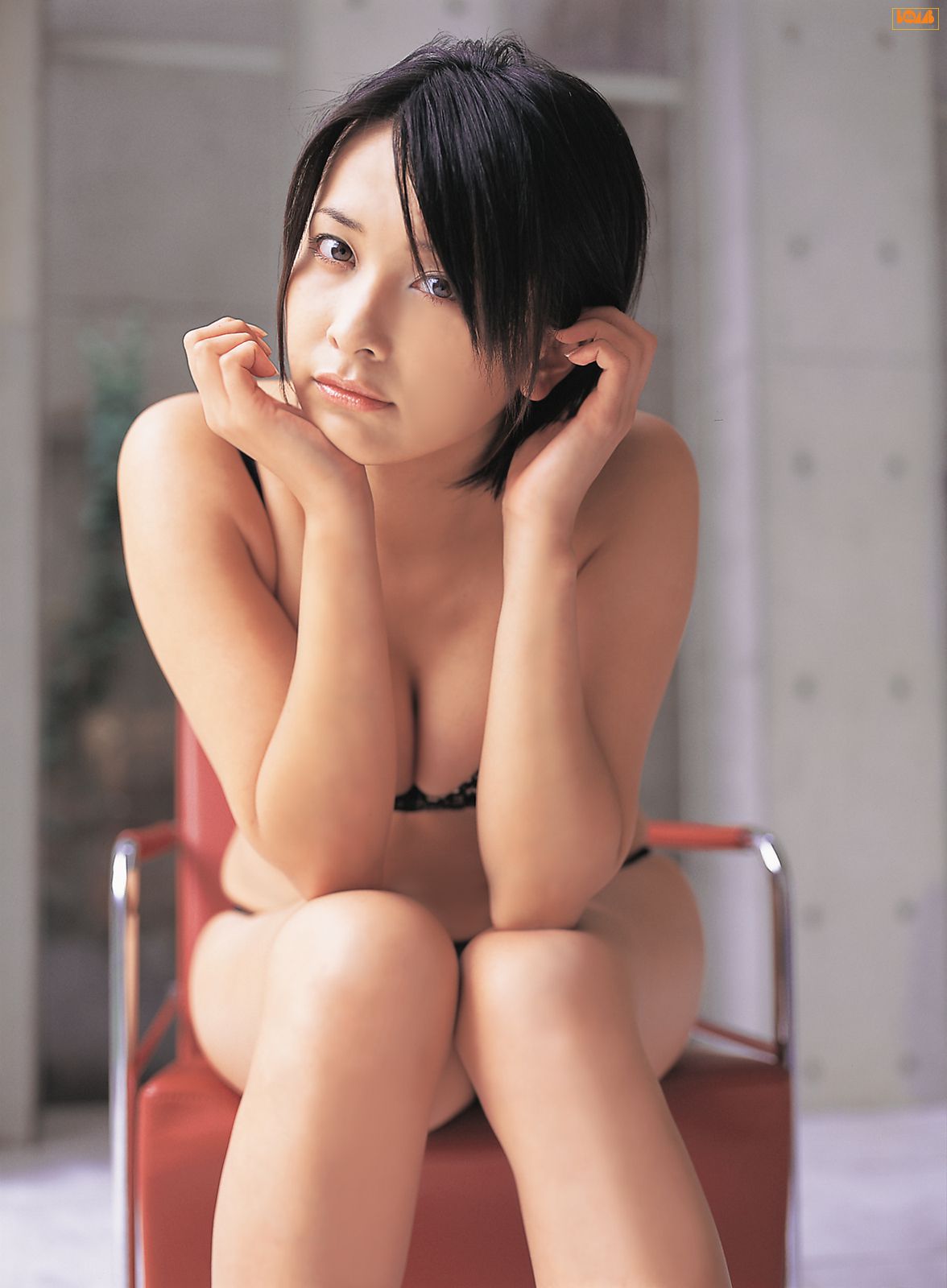 2007年10月刊 山崎真実 Mami Yamasaki-图11