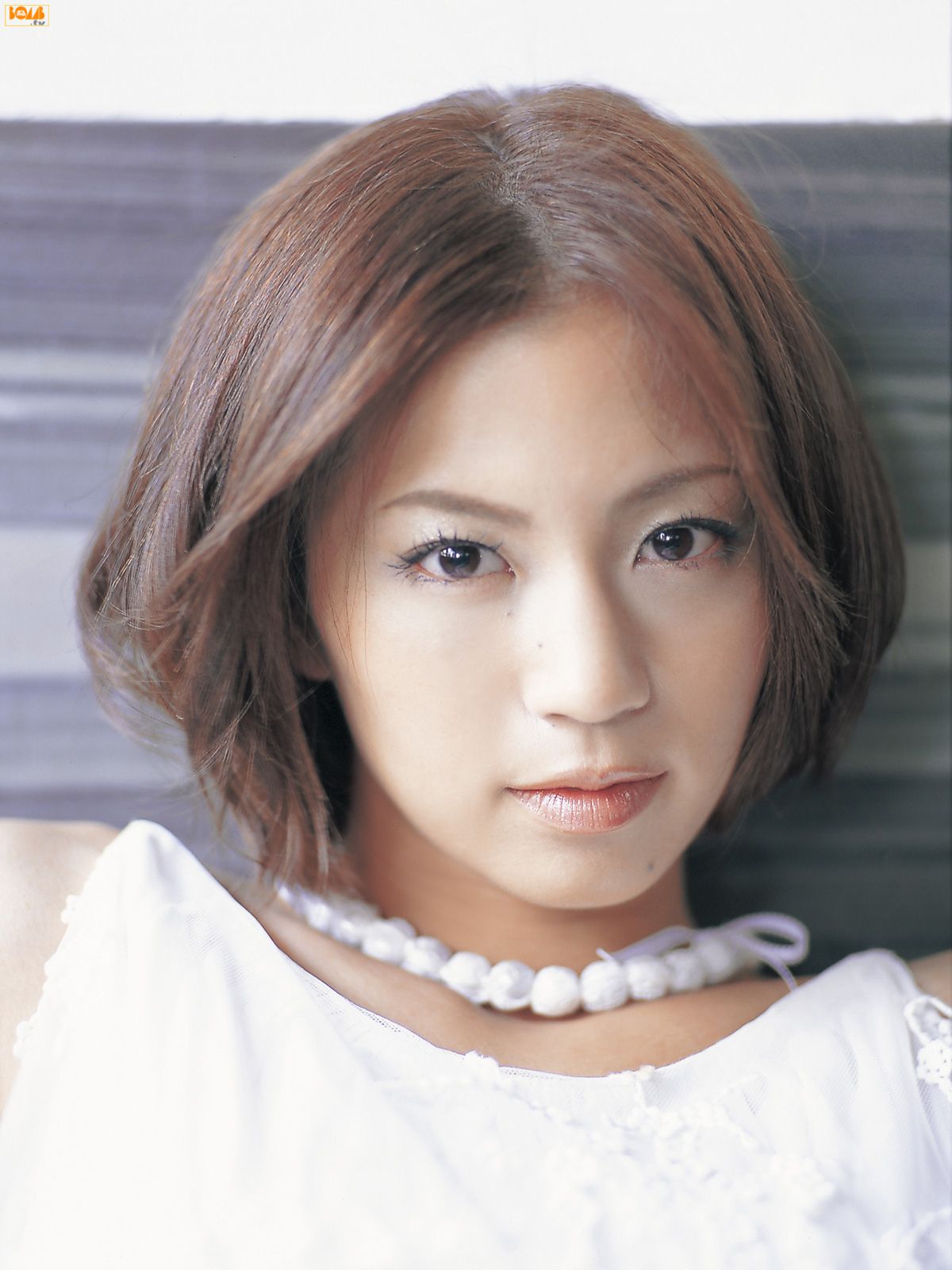 2007年10月刊 安田美沙子 Misako Yasuda-图0