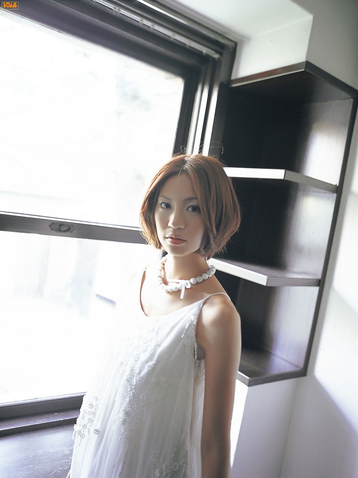 2007年10月刊 安田美沙子 Misako Yasuda-图4