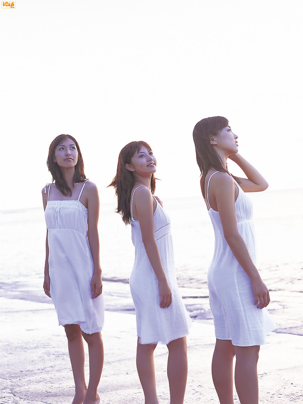 2007年10月刊《Miss Marine 2007》-图0