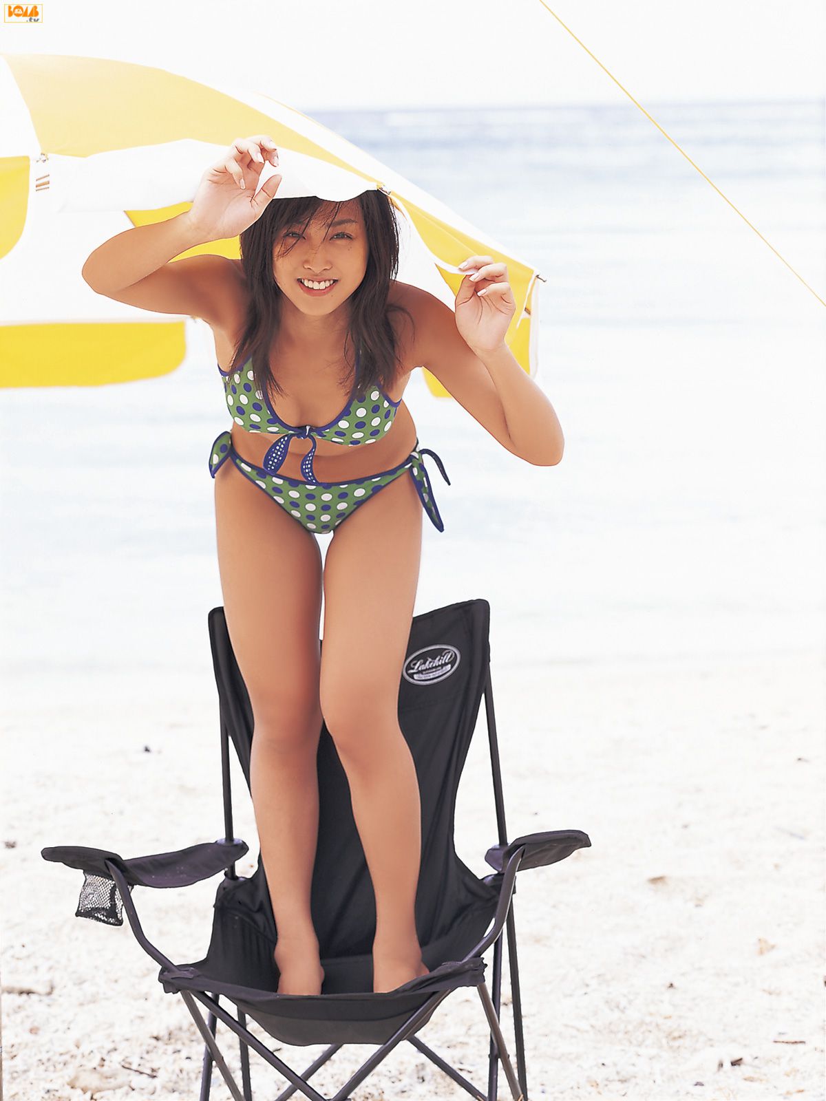 2007年10月刊《Miss Marine 2007》-图29