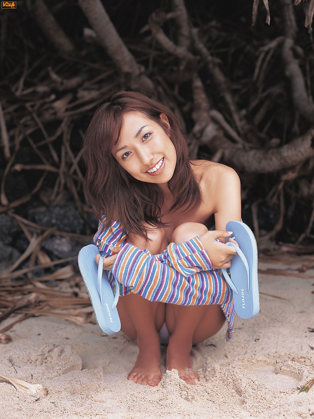 2007年10月刊《Miss Marine 2007》-图41