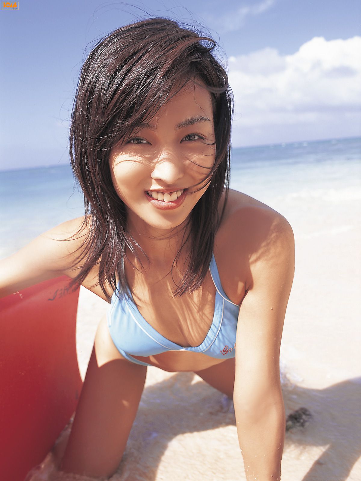 2007年10月刊《Miss Marine 2007》-图44