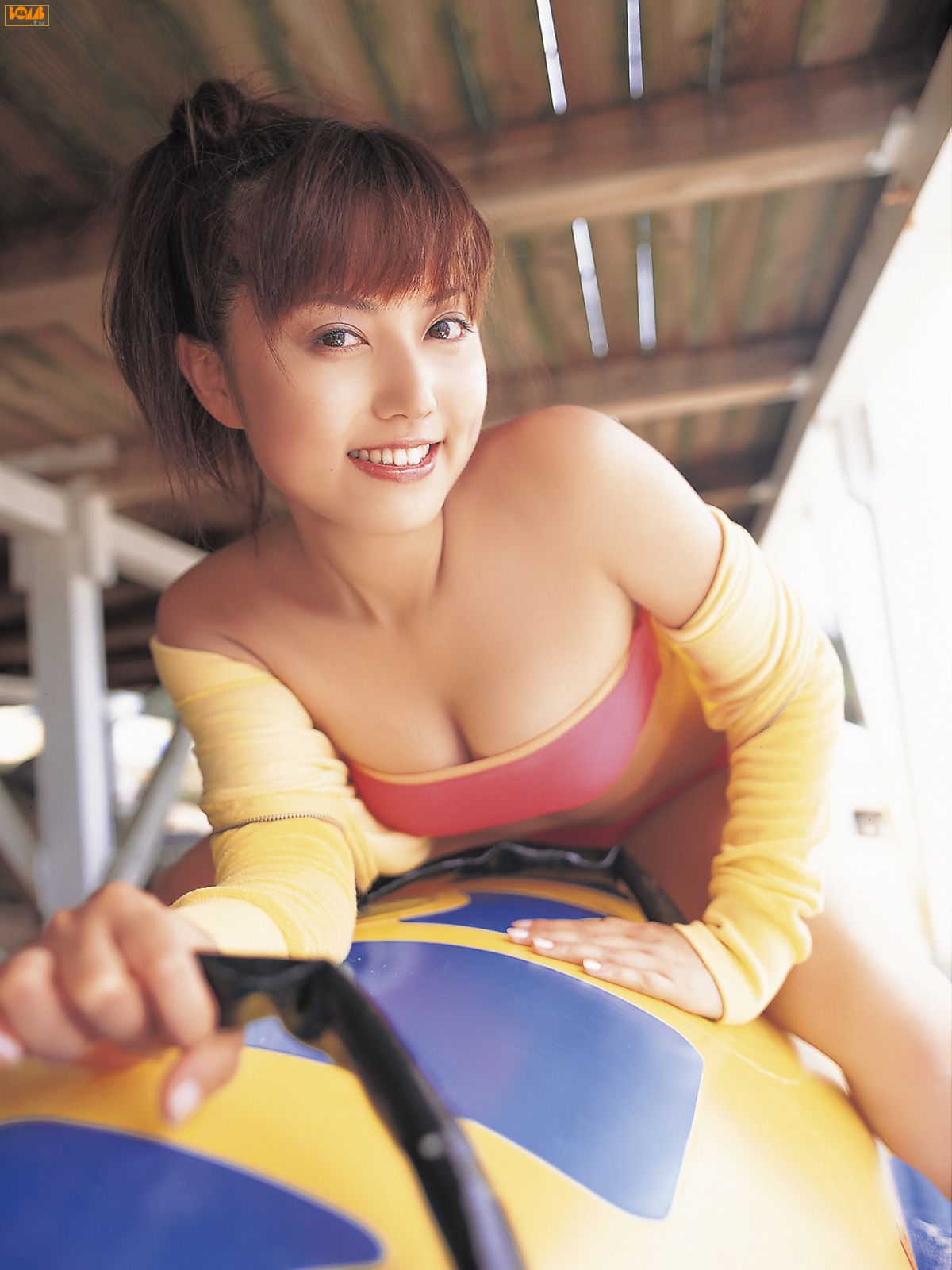 2007年10月刊《Miss Marine 2007》-图50