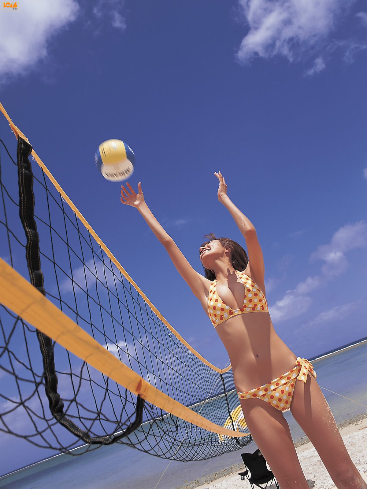 2007年10月刊《Miss Marine 2007》-图5