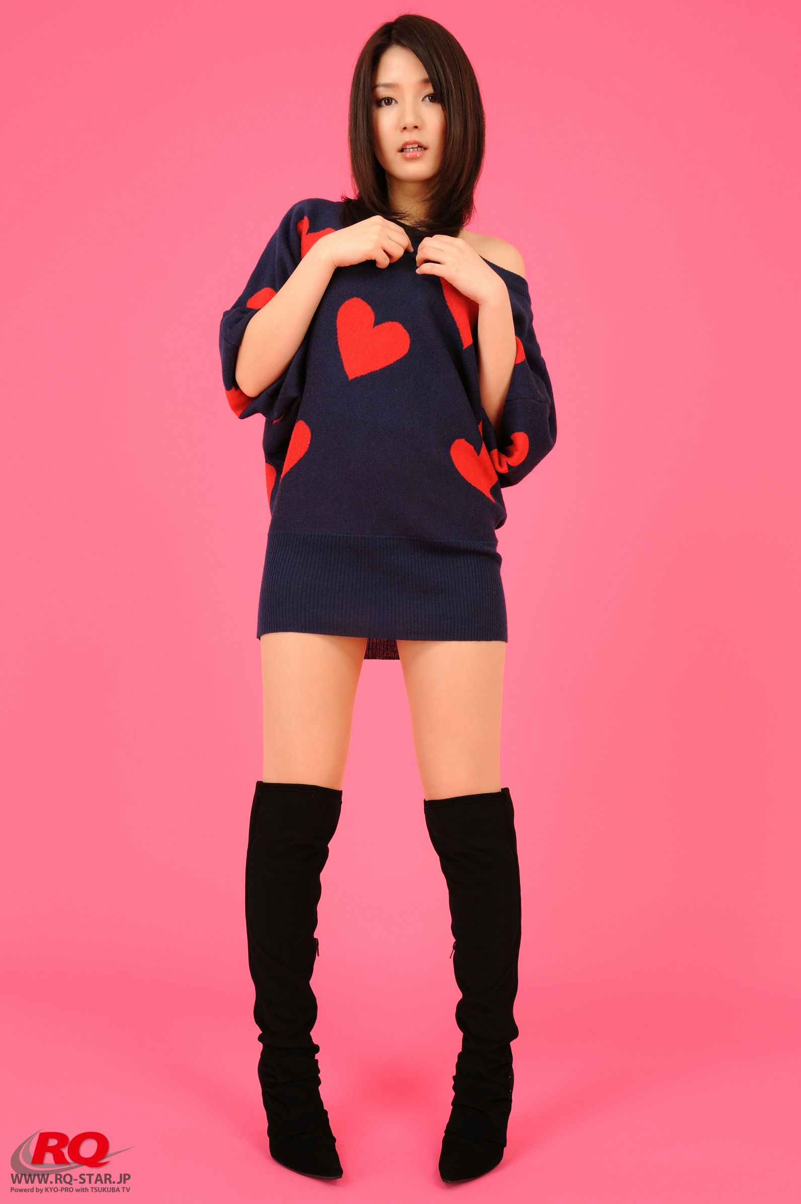 NO.00101 古崎瞳 Private Dress 写真集-图16