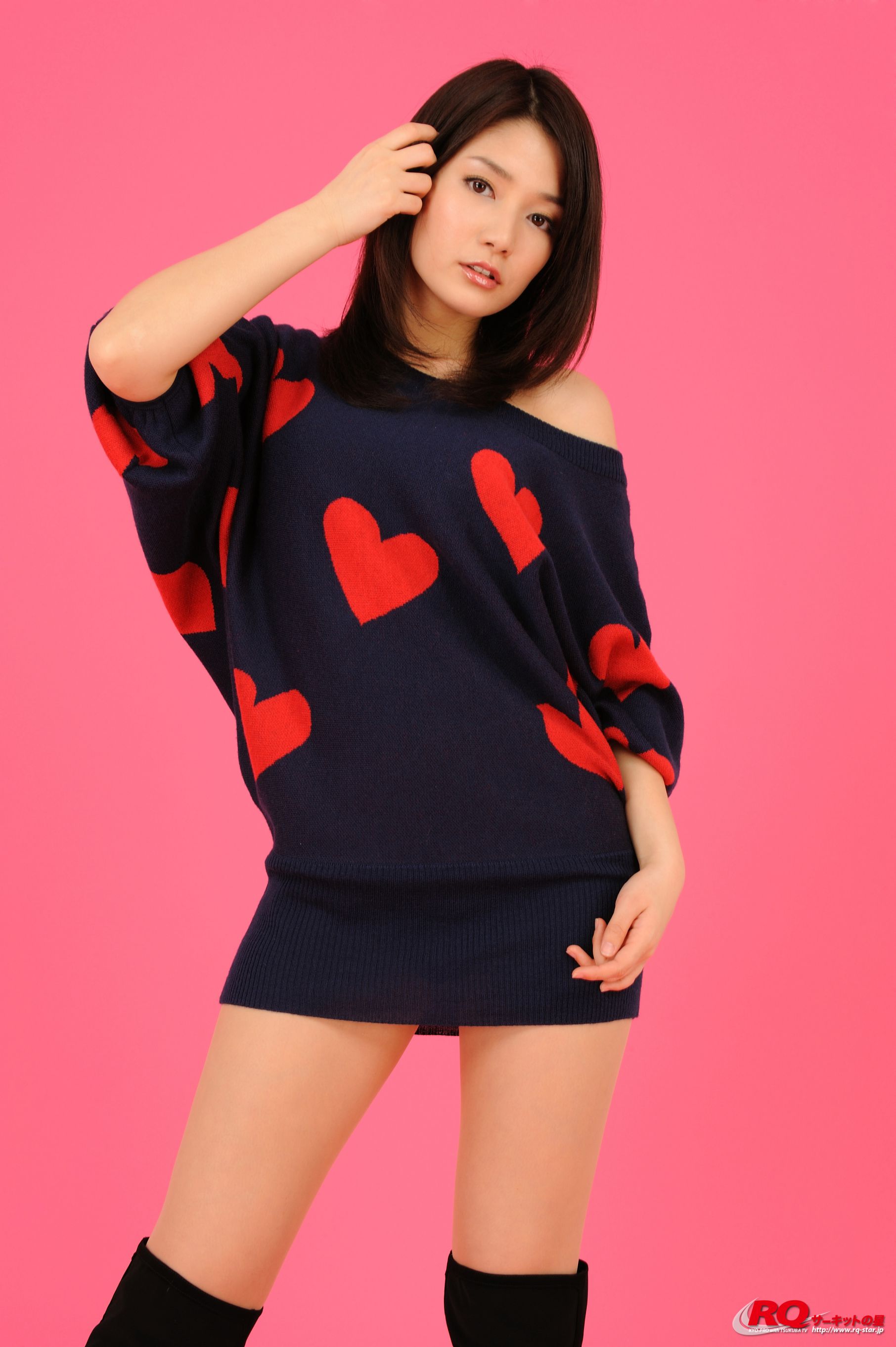 NO.00101 古崎瞳 Private Dress 写真集-图18