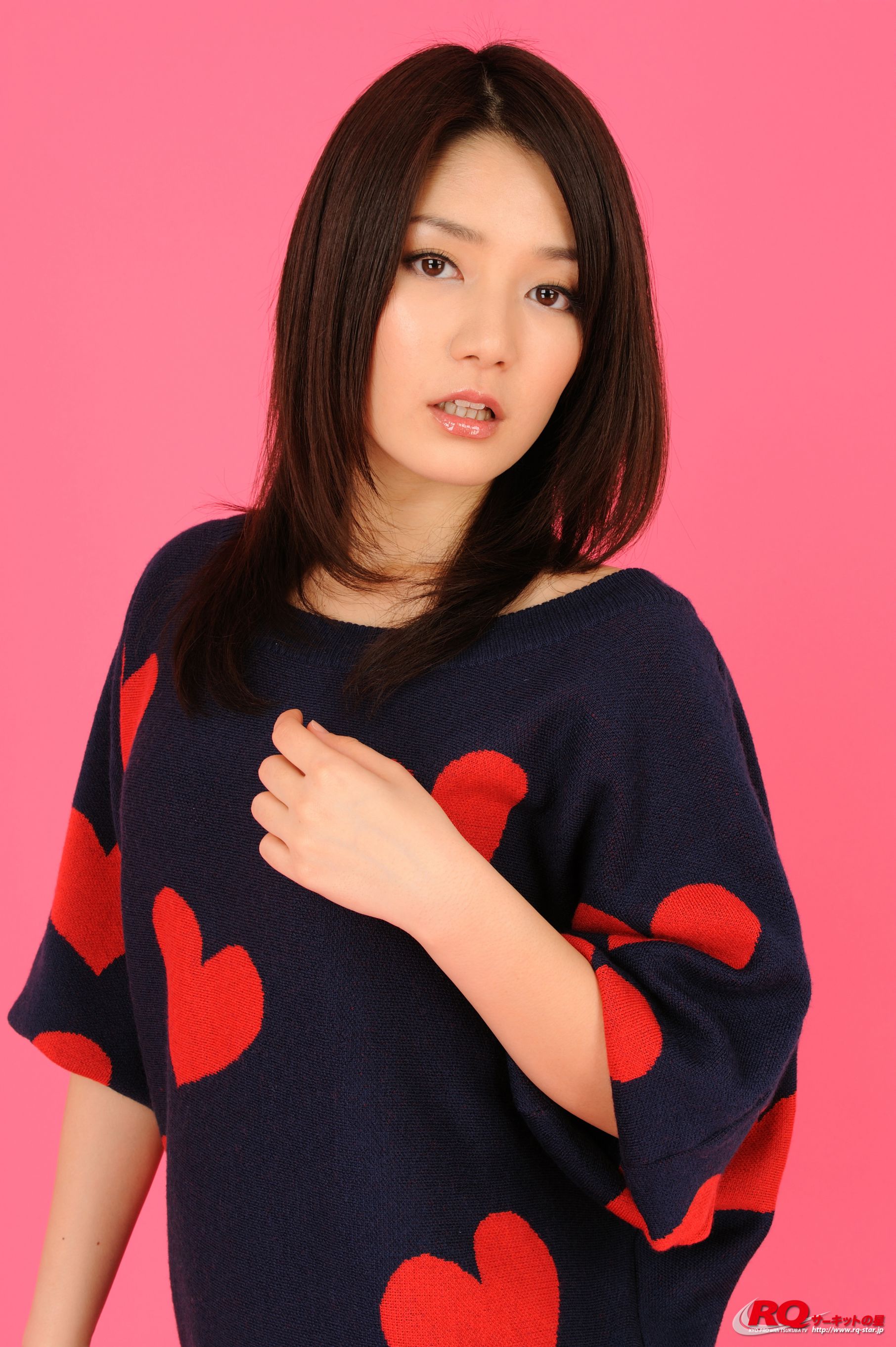 NO.00101 古崎瞳 Private Dress 写真集-图22