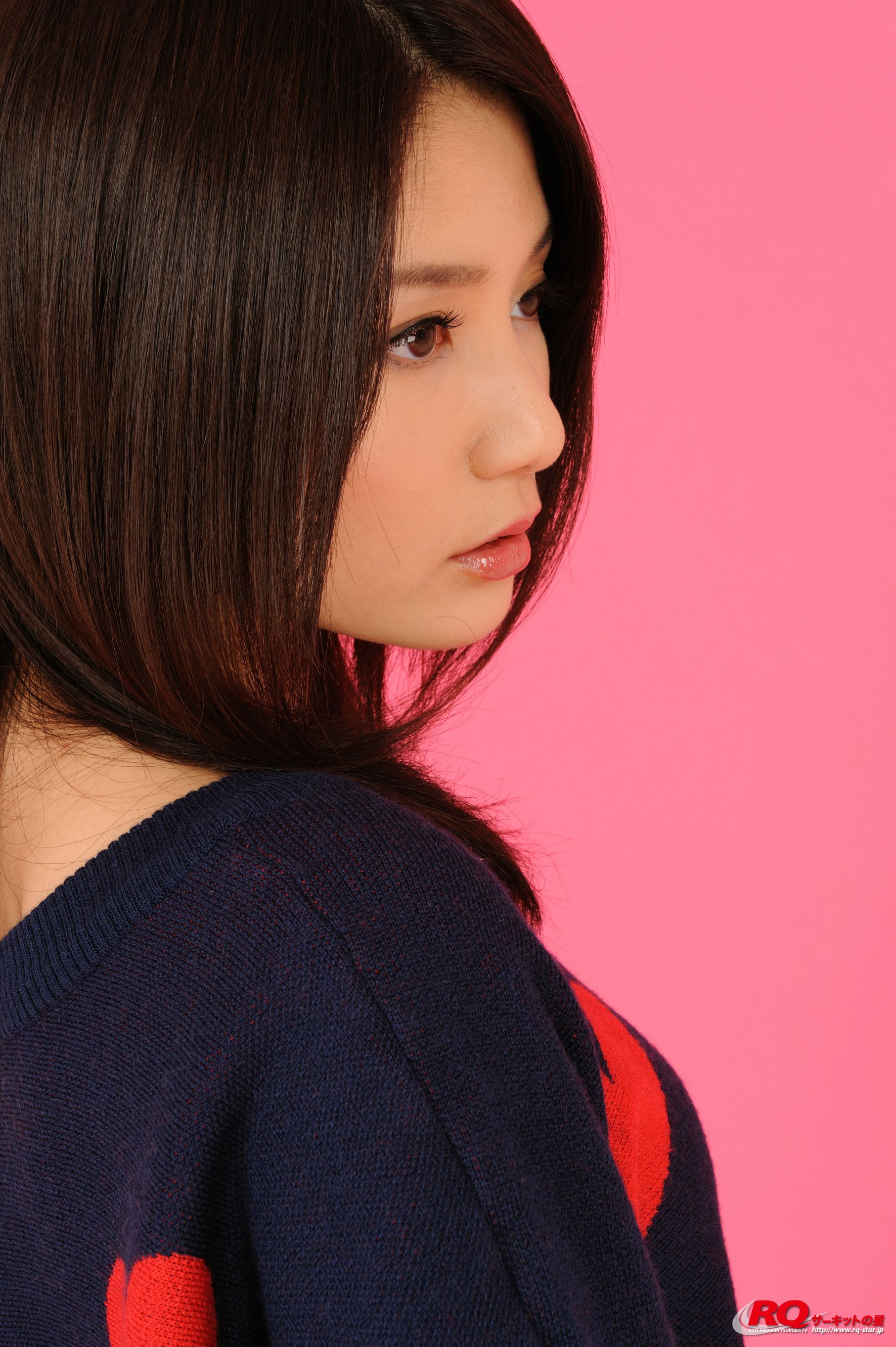 NO.00101 古崎瞳 Private Dress 写真集-图25