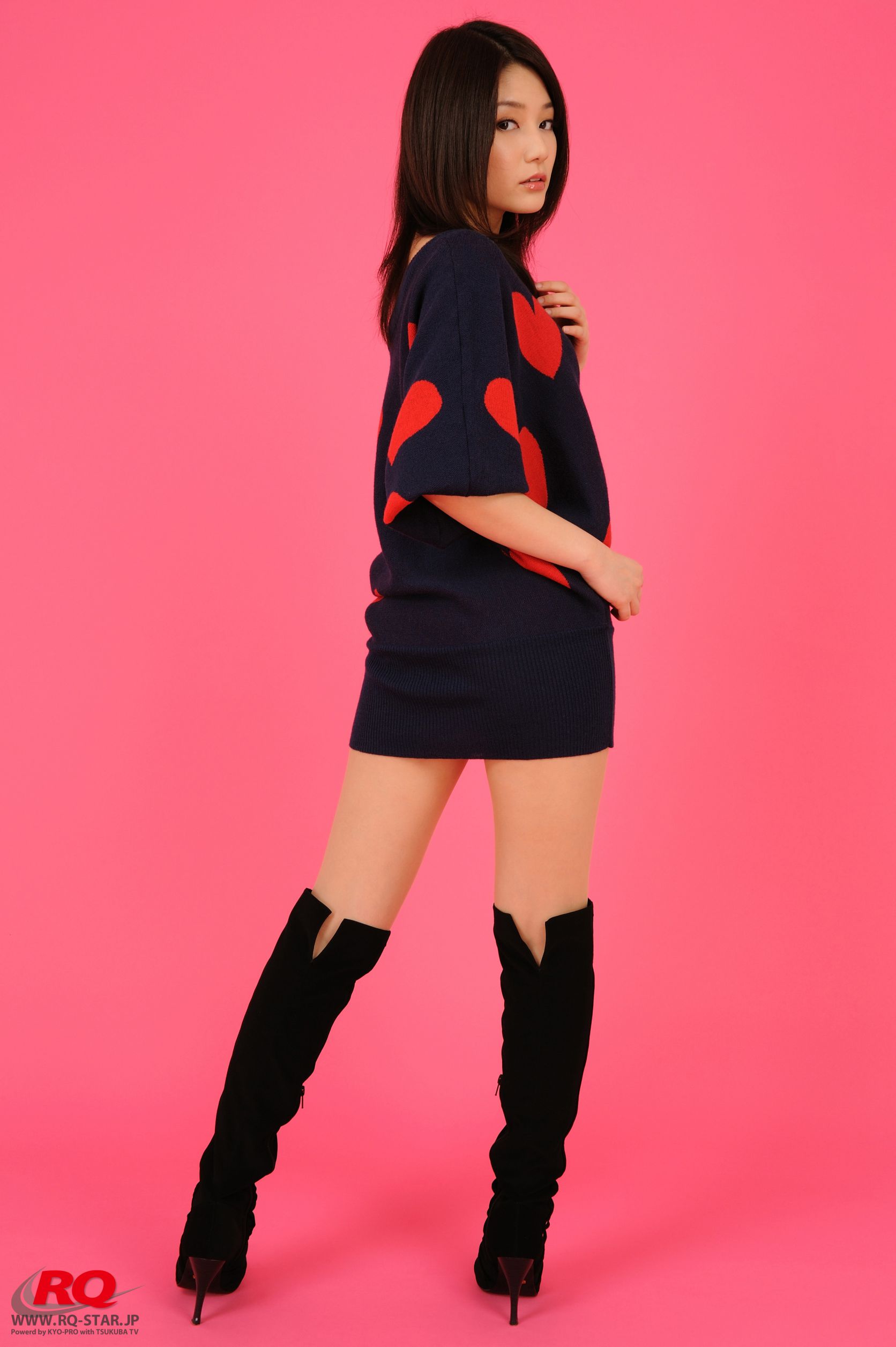 NO.00101 古崎瞳 Private Dress 写真集-图27