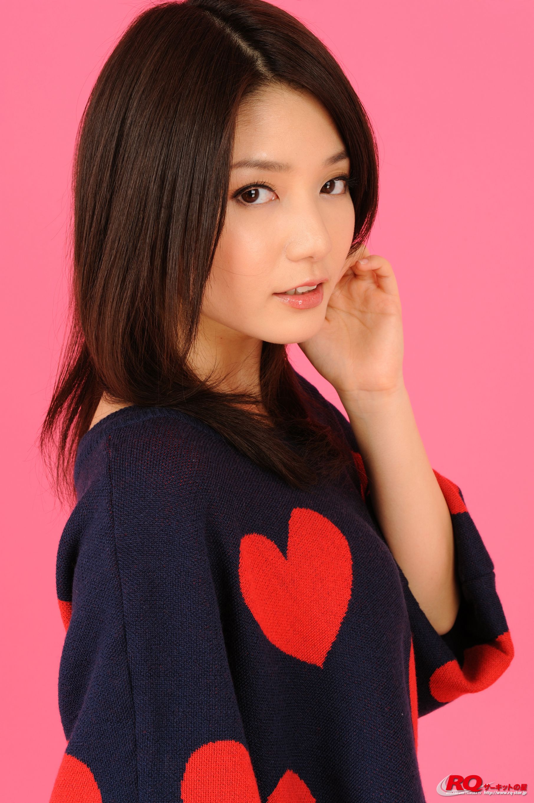 NO.00101 古崎瞳 Private Dress 写真集-图29