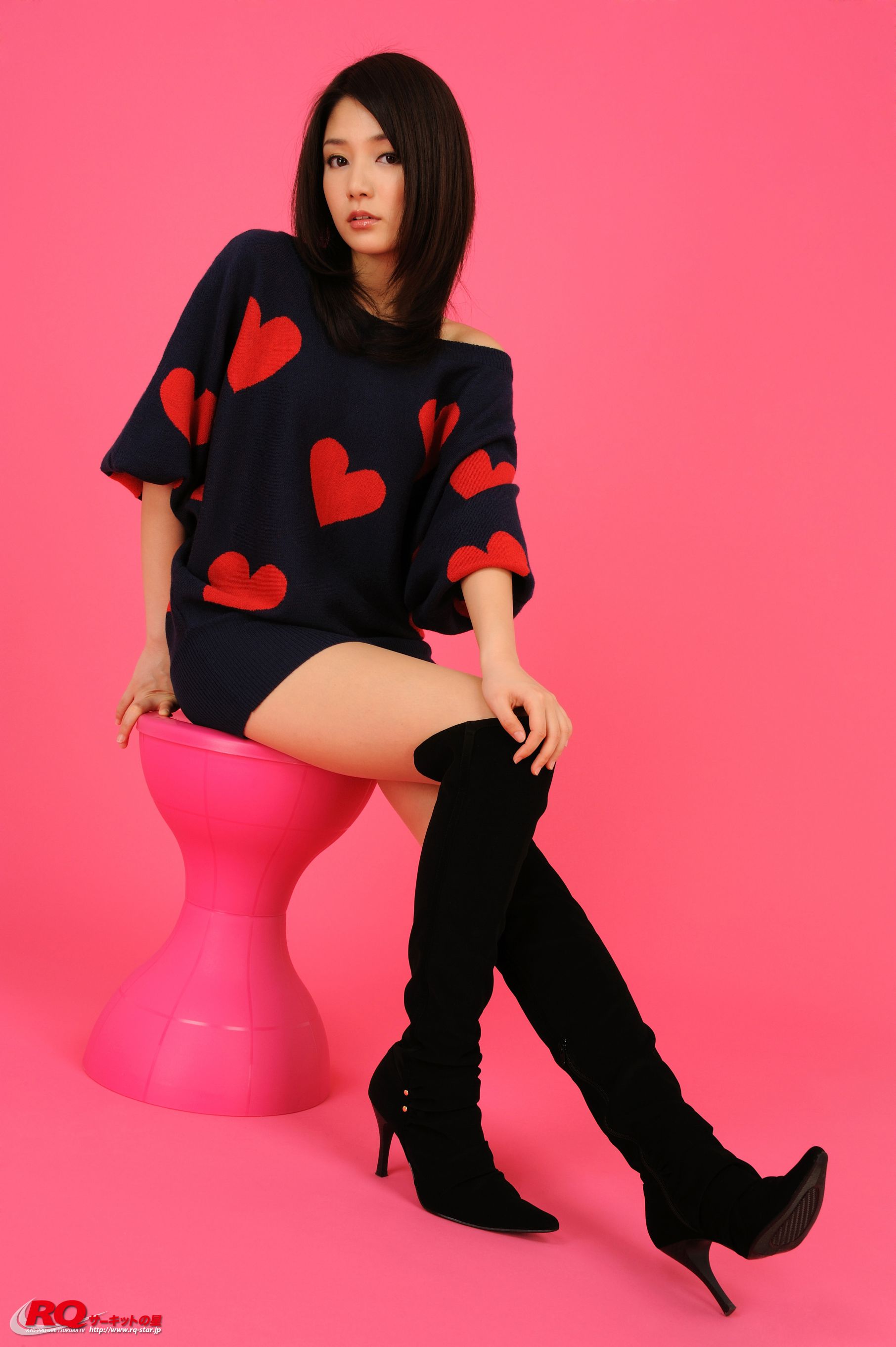 NO.00101 古崎瞳 Private Dress 写真集-图30