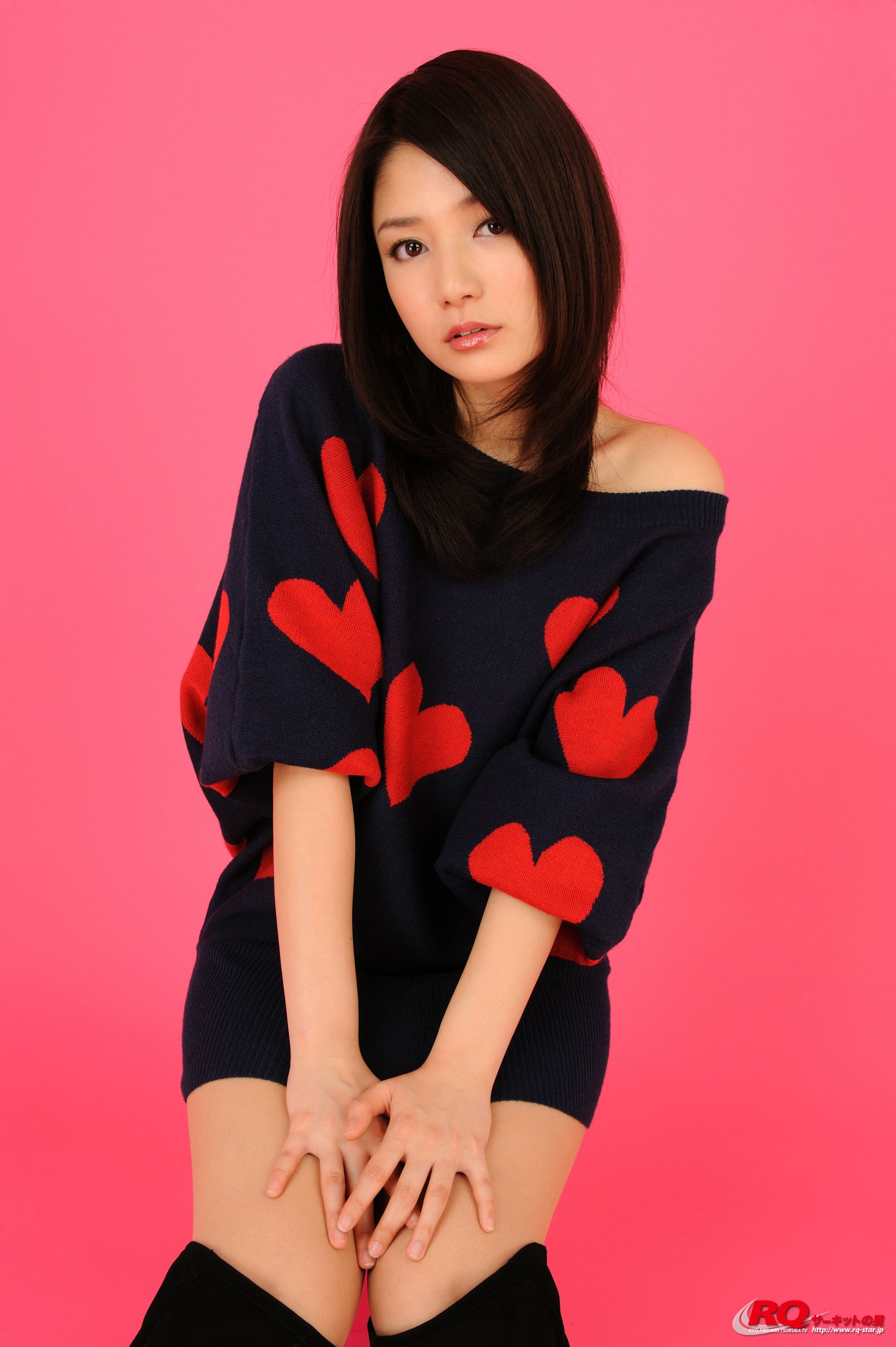 NO.00101 古崎瞳 Private Dress 写真集-图37